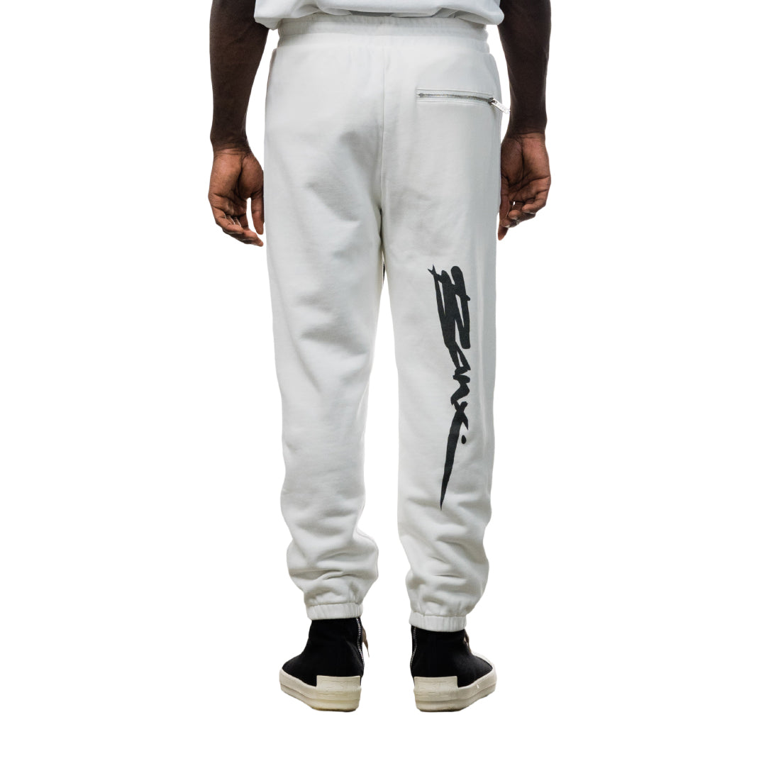 Script Joggers