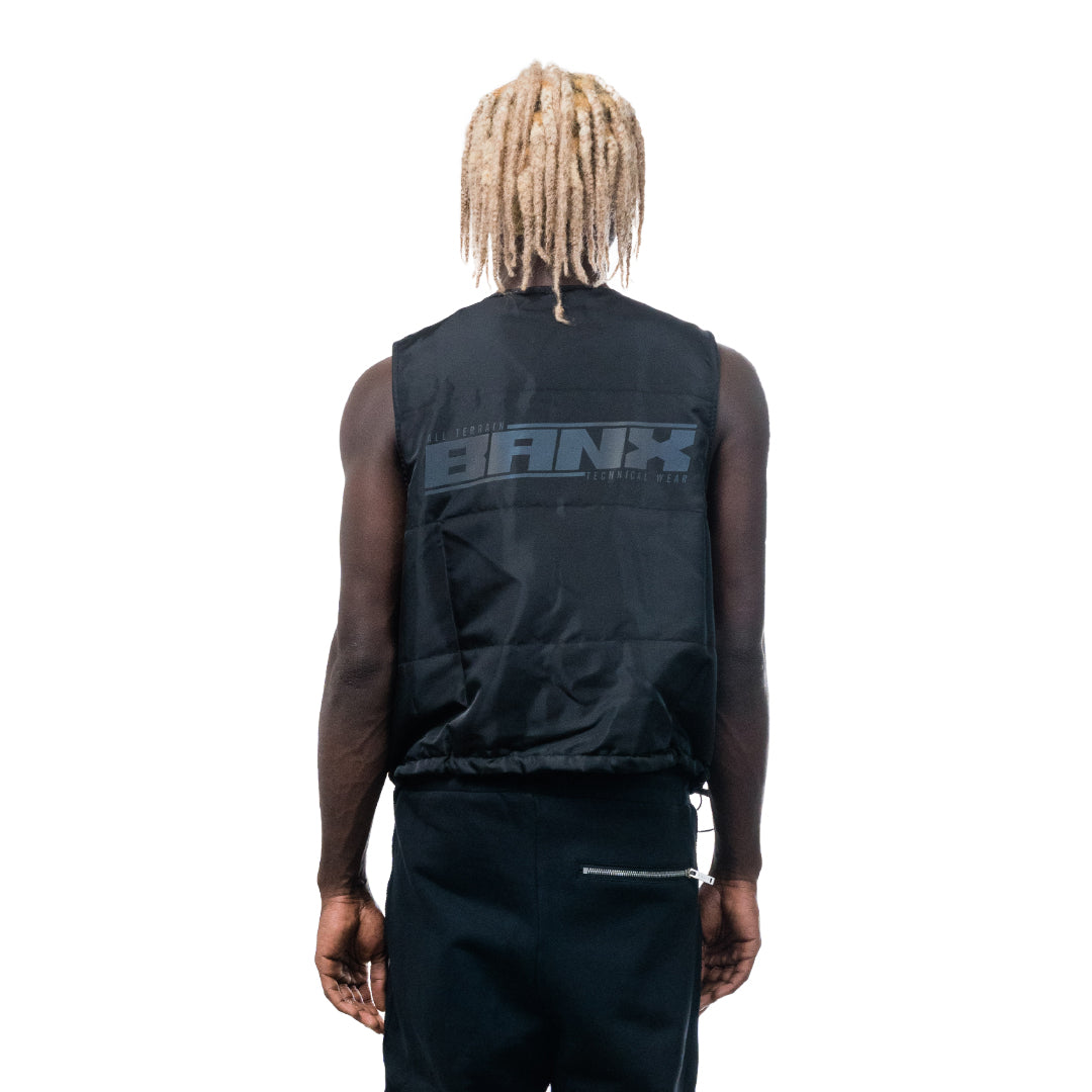 ATW Prime Utility Vest