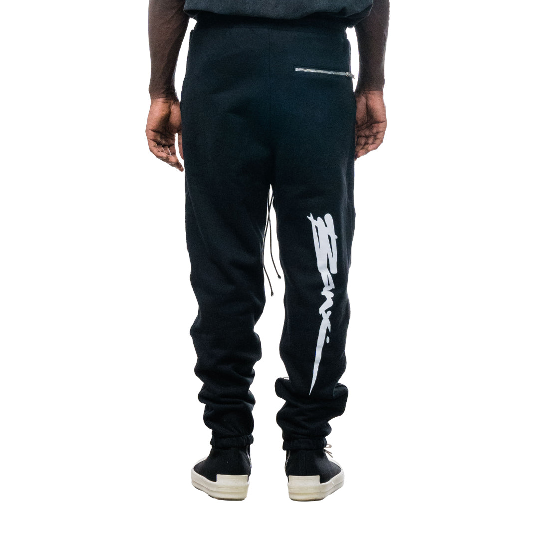 Script Joggers