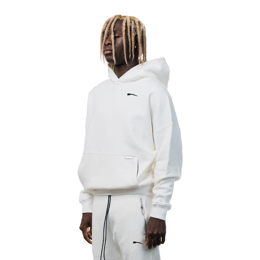 Script Hoodie
