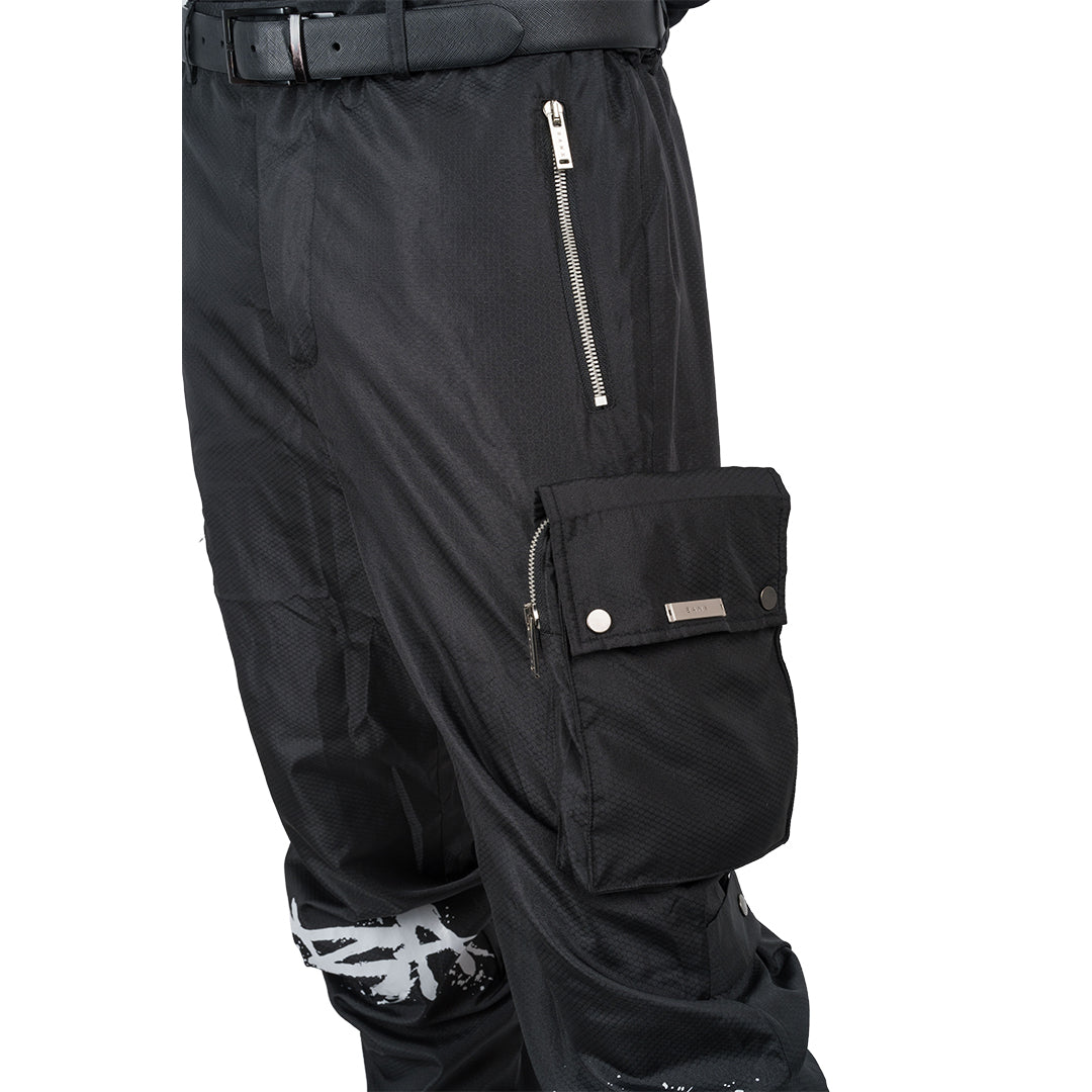 CHARGED Utility Cargo Pants V2.0