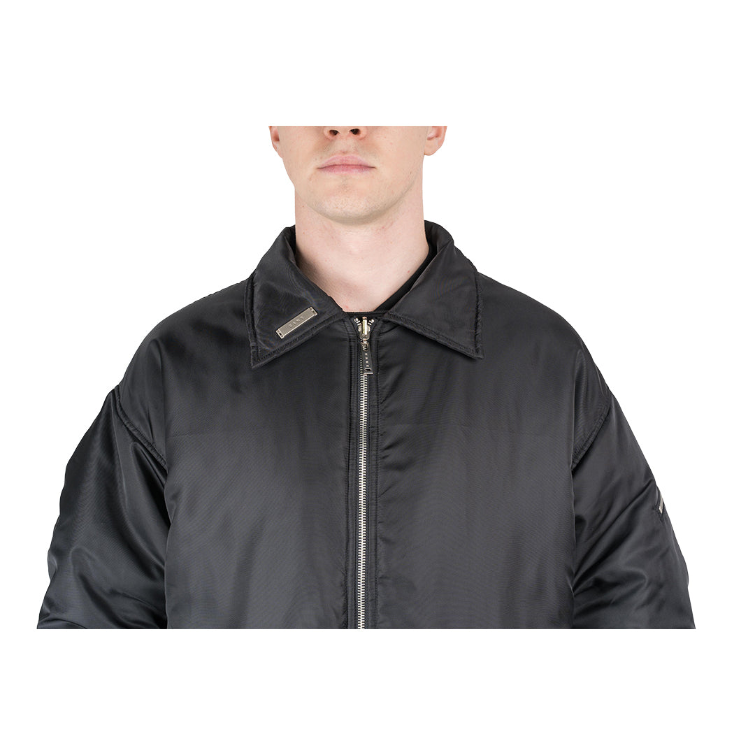 CHARGED ATF-1 Reversible Flight Jacket