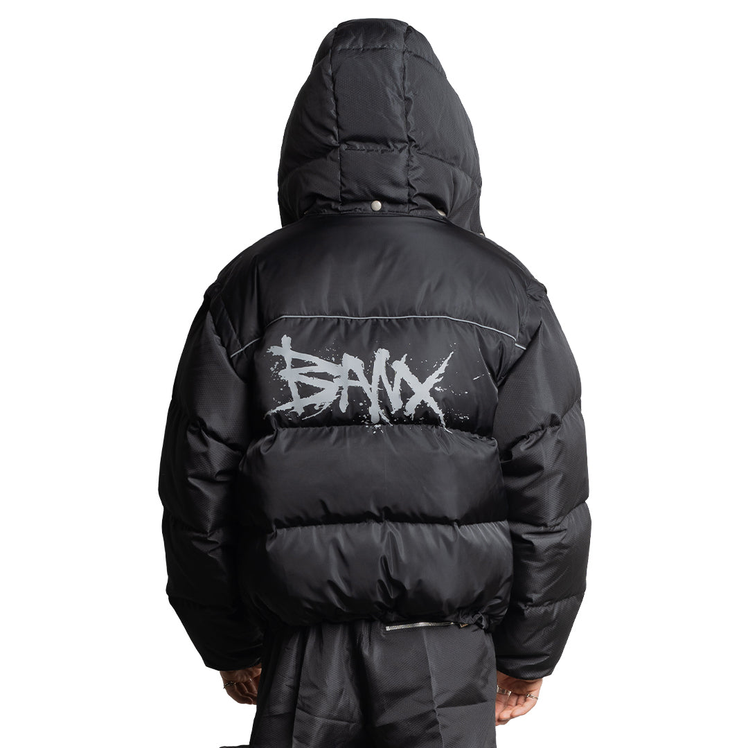 CHARGED ATPV-1 Puffer Jacket/Vest