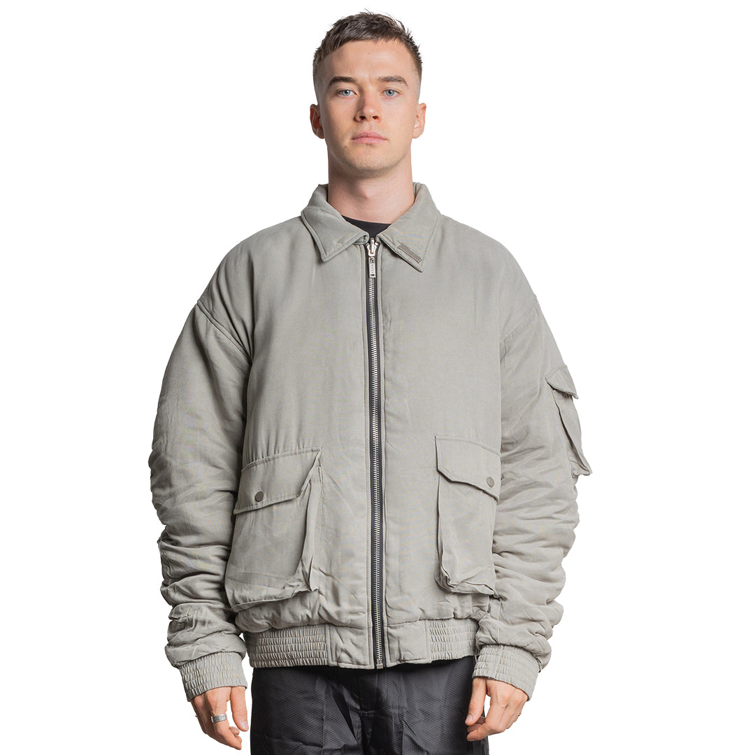 CHARGED ATF-1 Reversible Flight Jacket