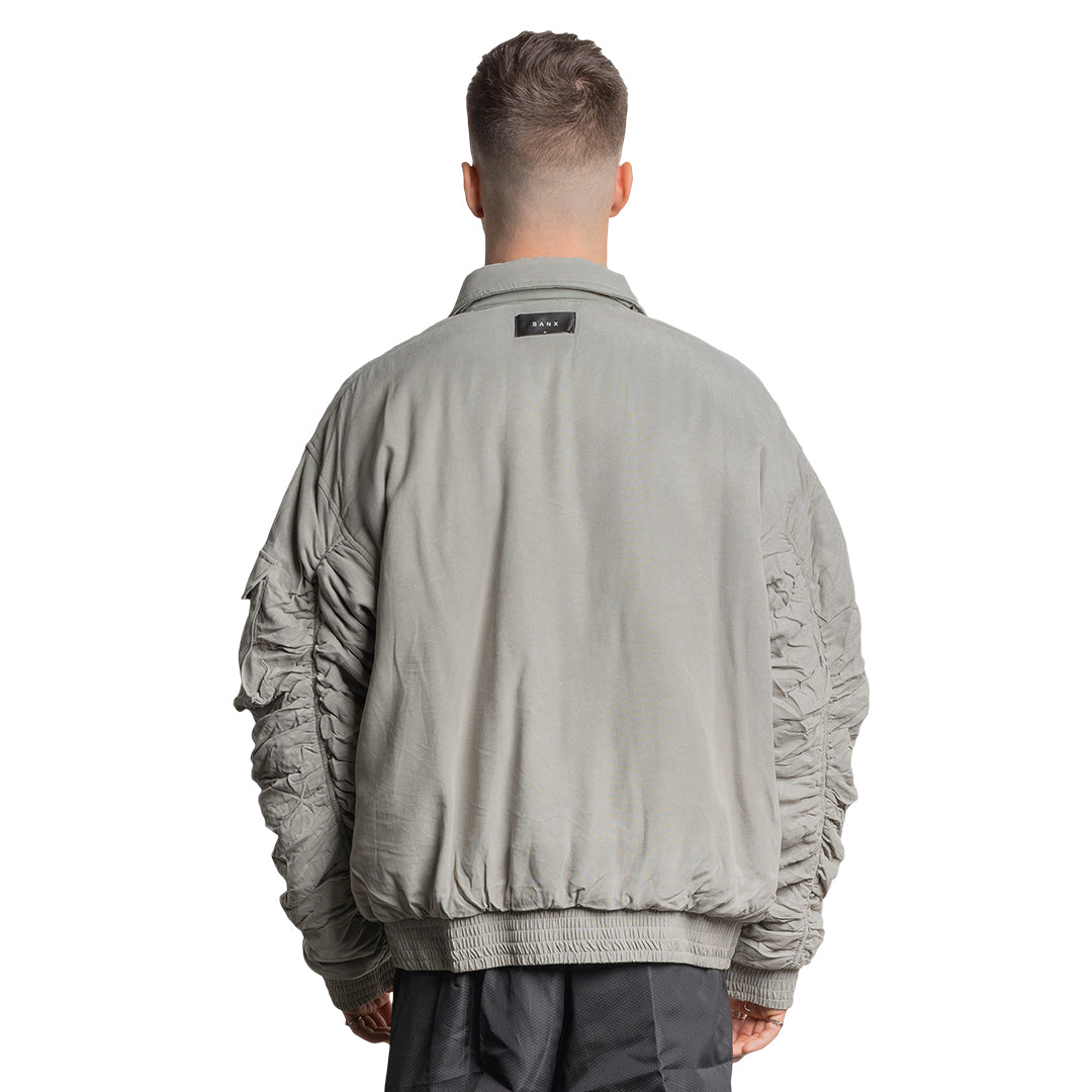 CHARGED ATF-1 Reversible Flight Jacket