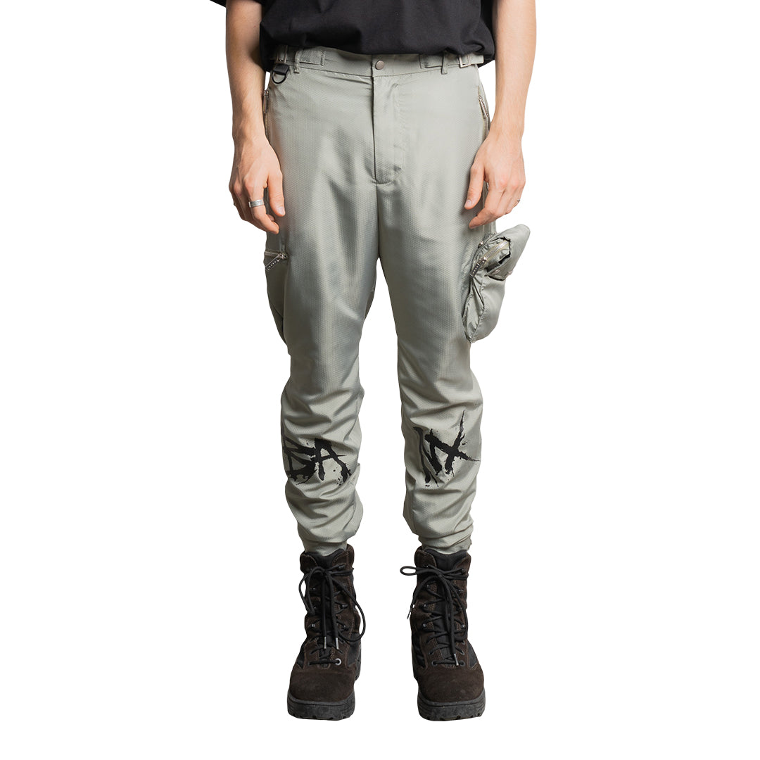 CHARGED Utility Cargo Pants V2.0