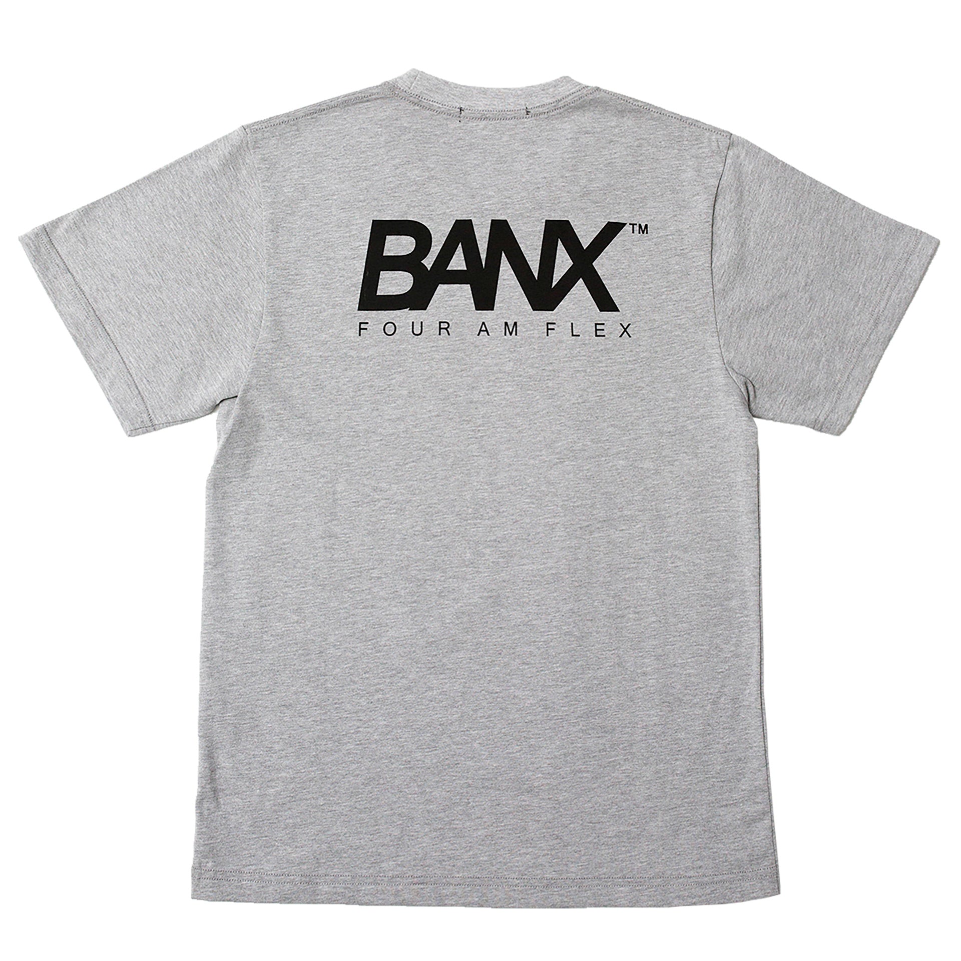 FOUR AM FLEX TEE