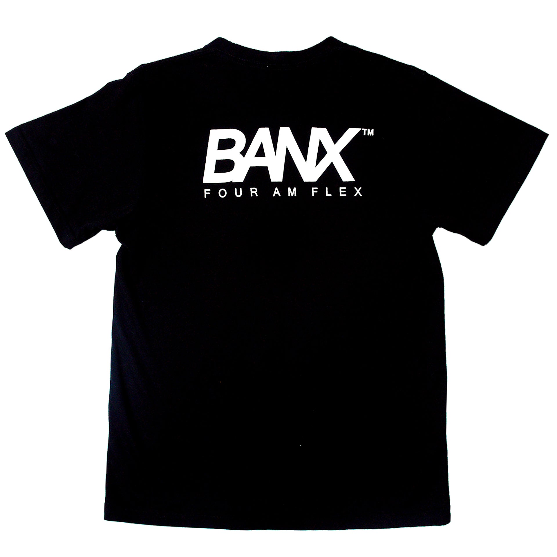 FOUR AM FLEX TEE