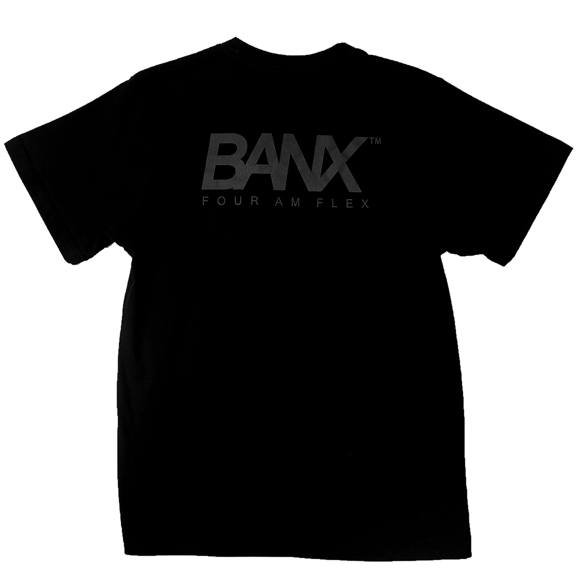 FOUR AM FLEX TEE