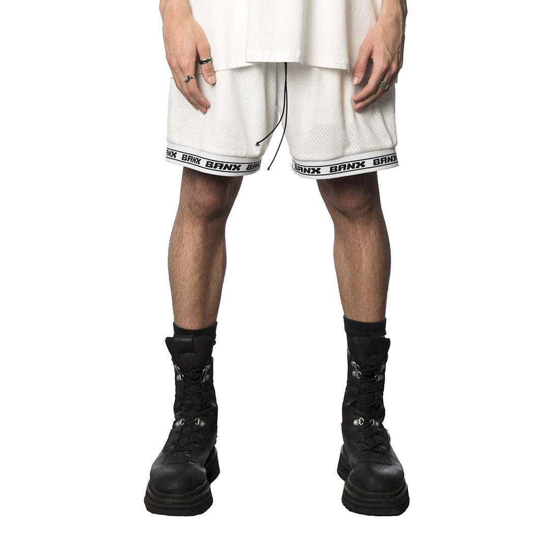 ATW PRIME Mesh Shorts