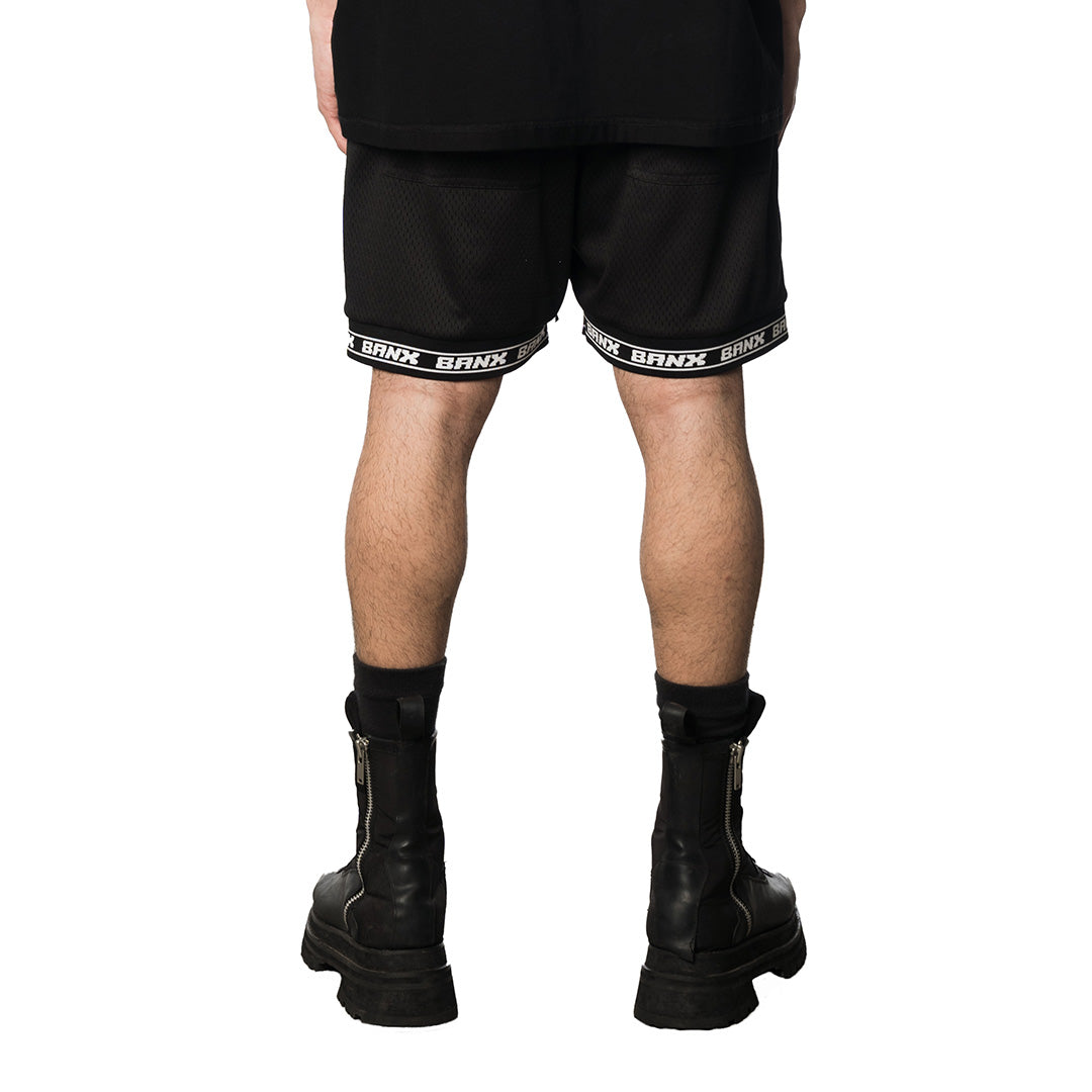 ATW PRIME Mesh Shorts