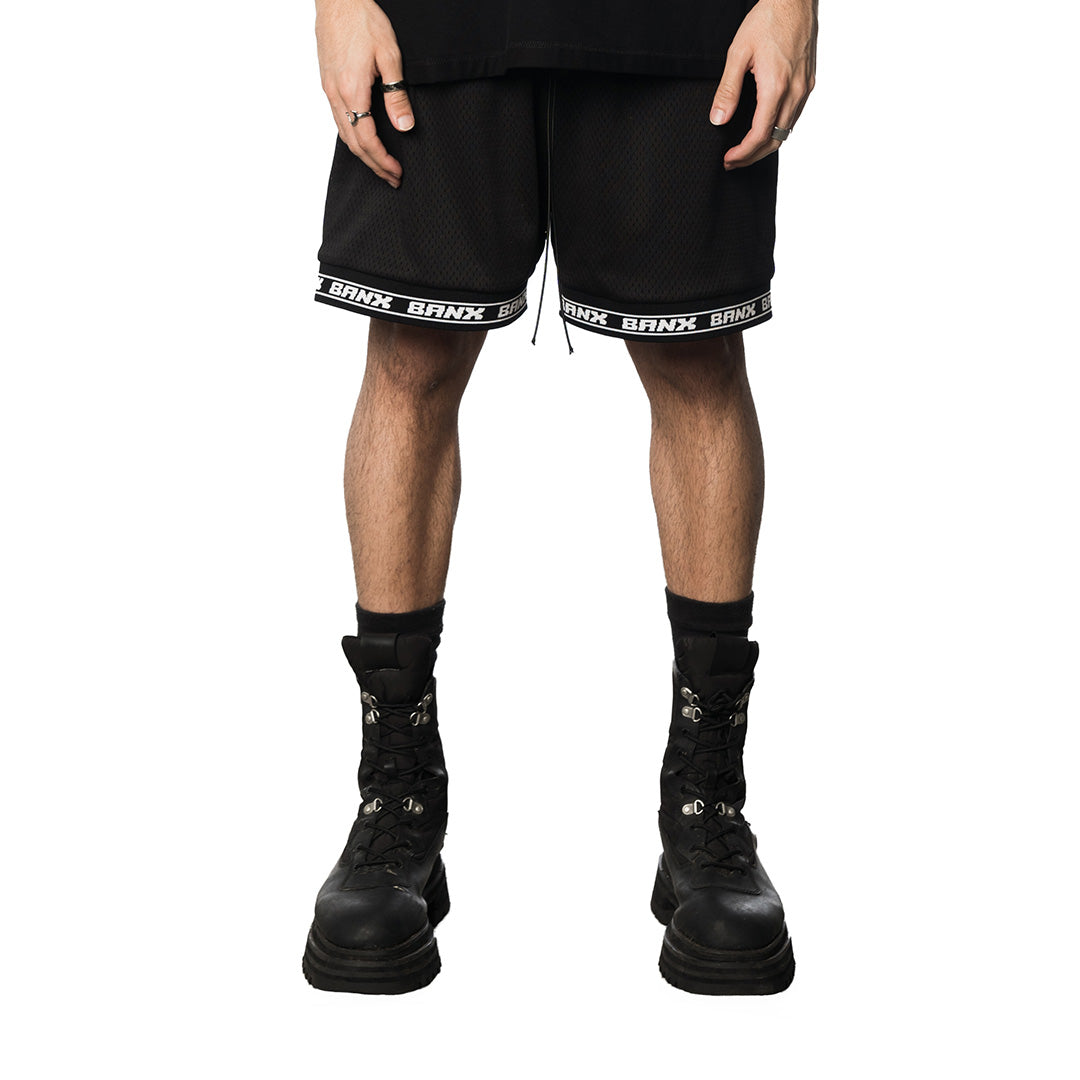 ATW PRIME Mesh Shorts