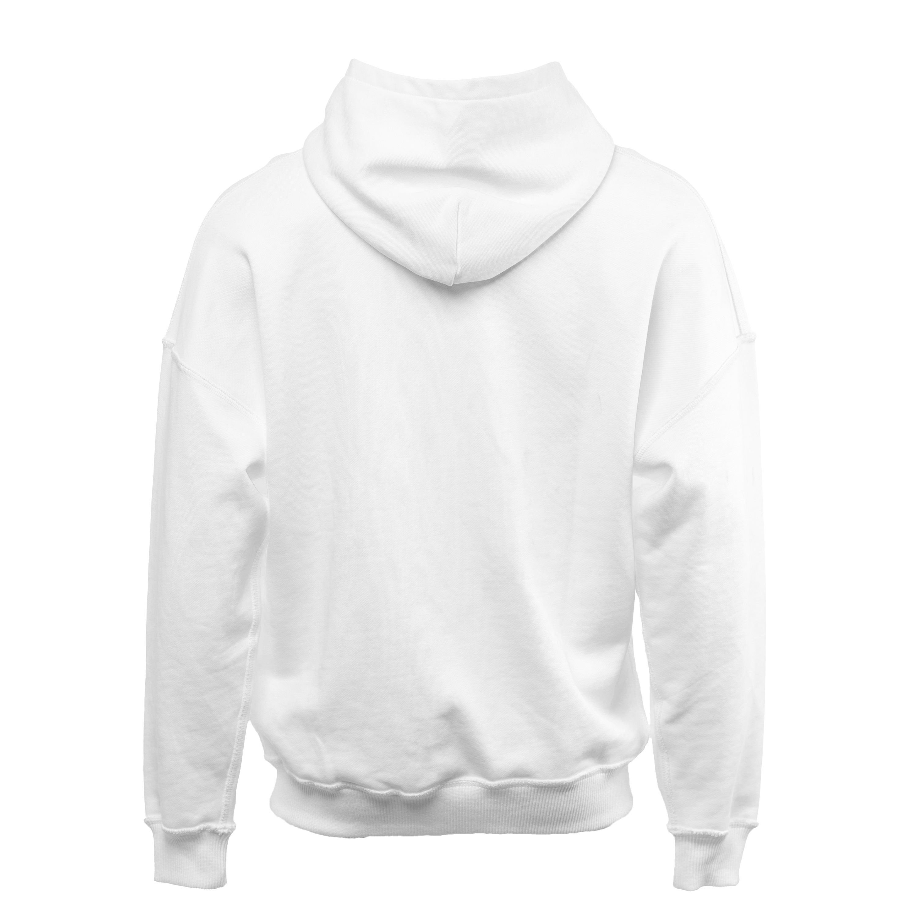 Chained Hoodie