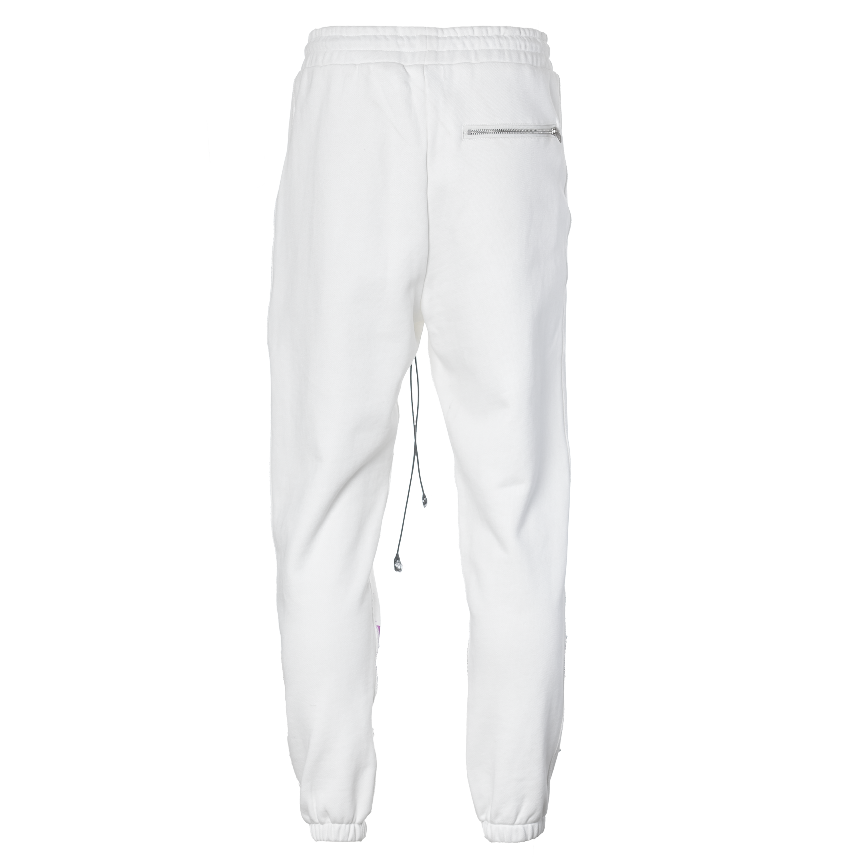 Chained Joggers
