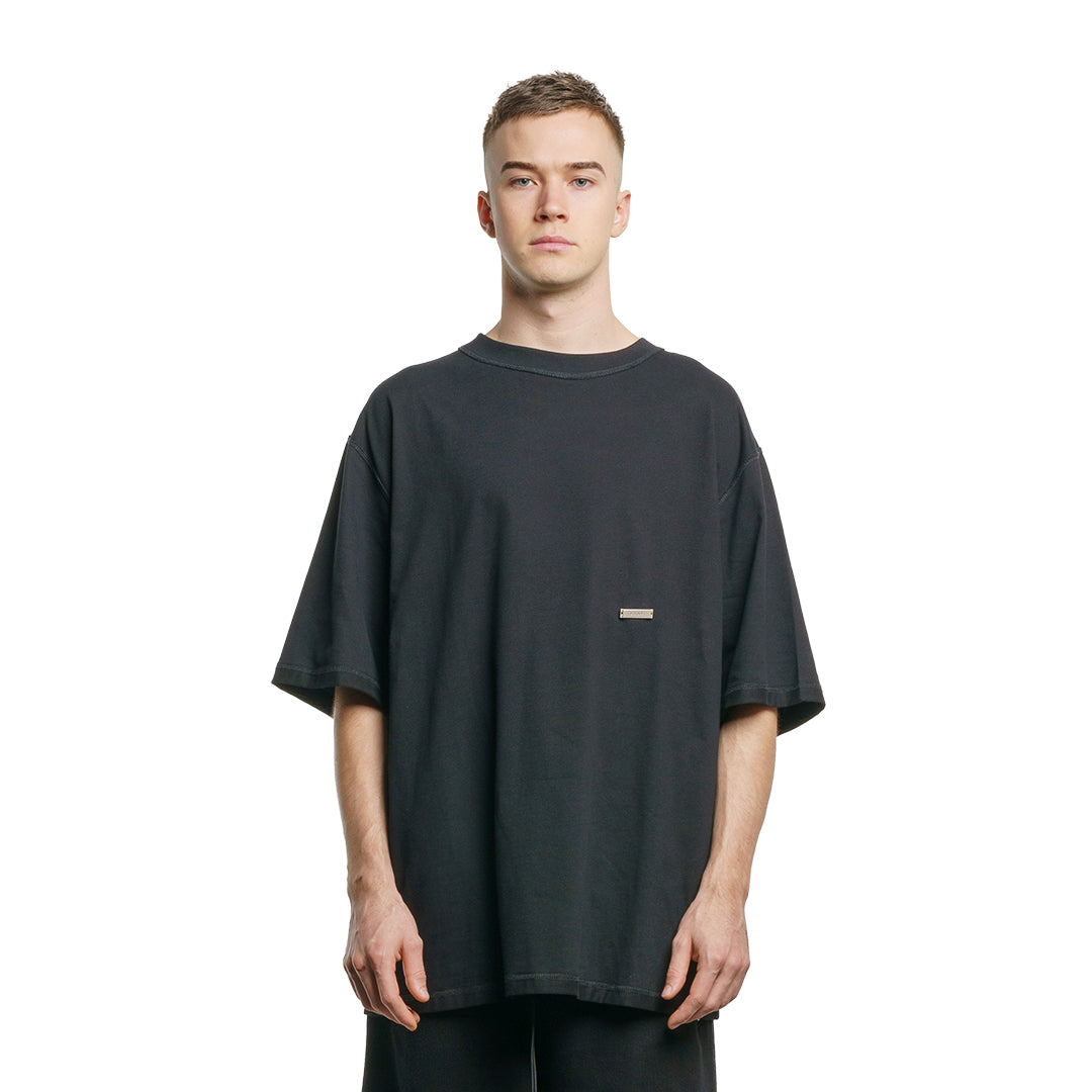 CHARGED Oversized Shirt