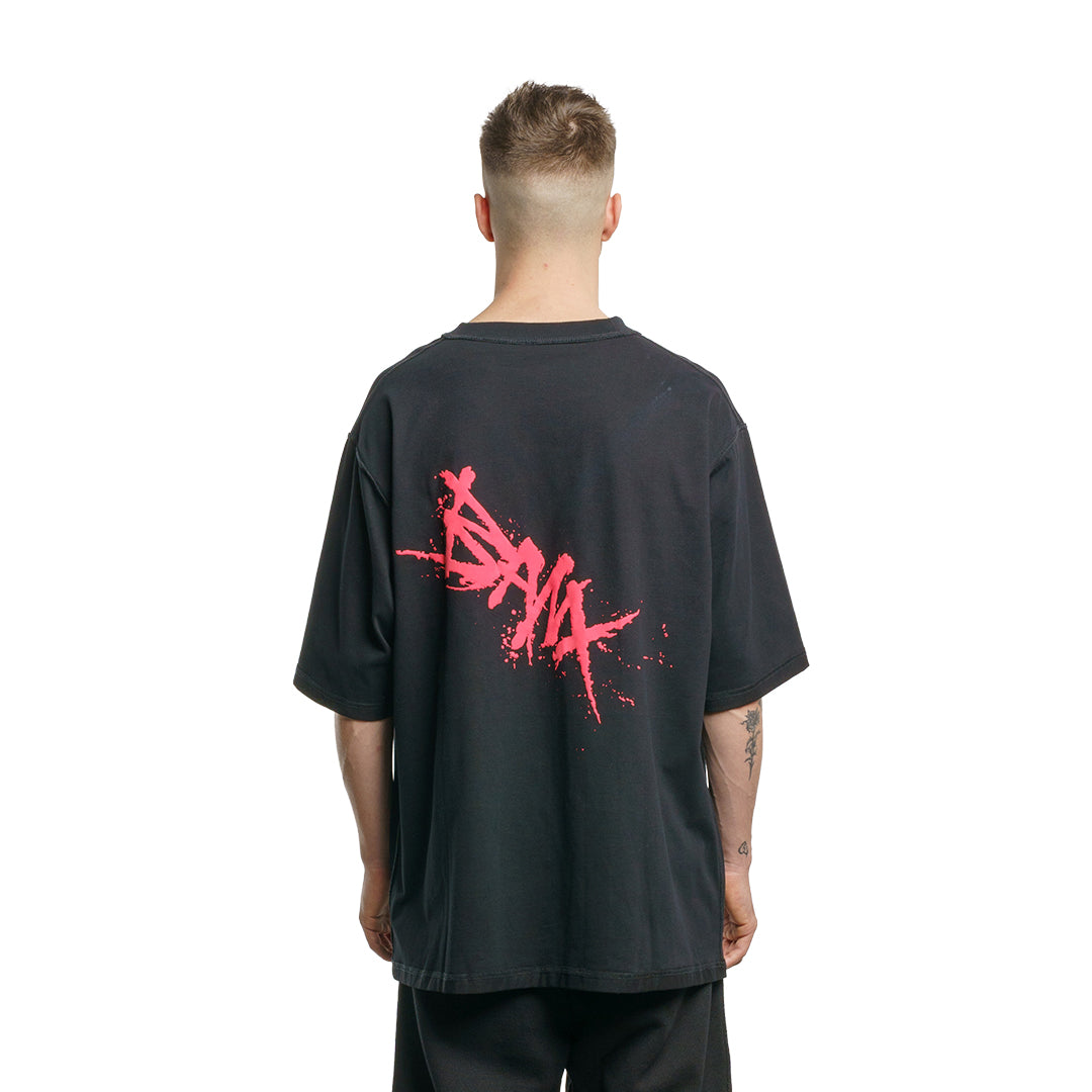 CHARGED Oversized Shirt