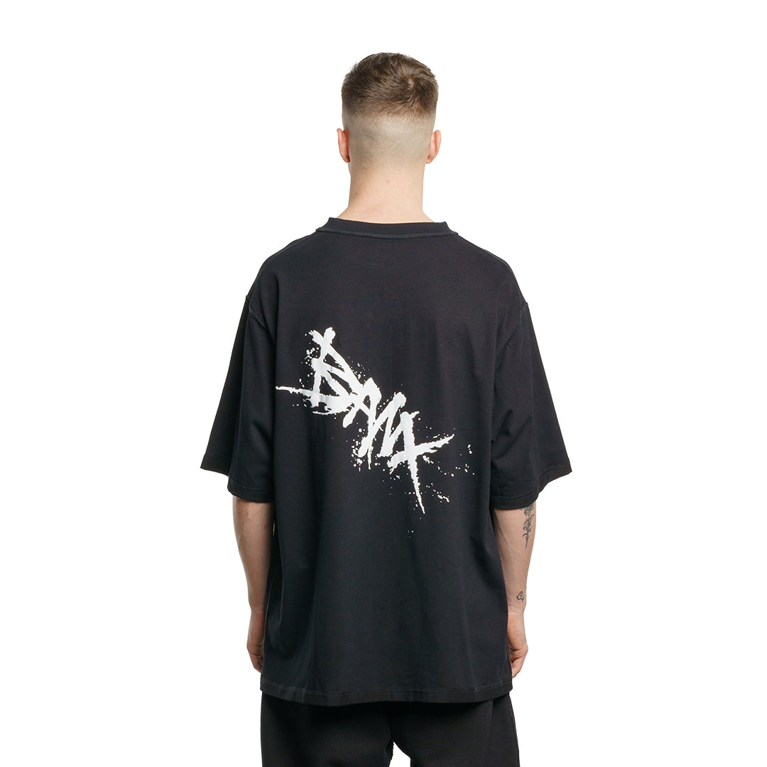 CHARGED Oversized Shirt