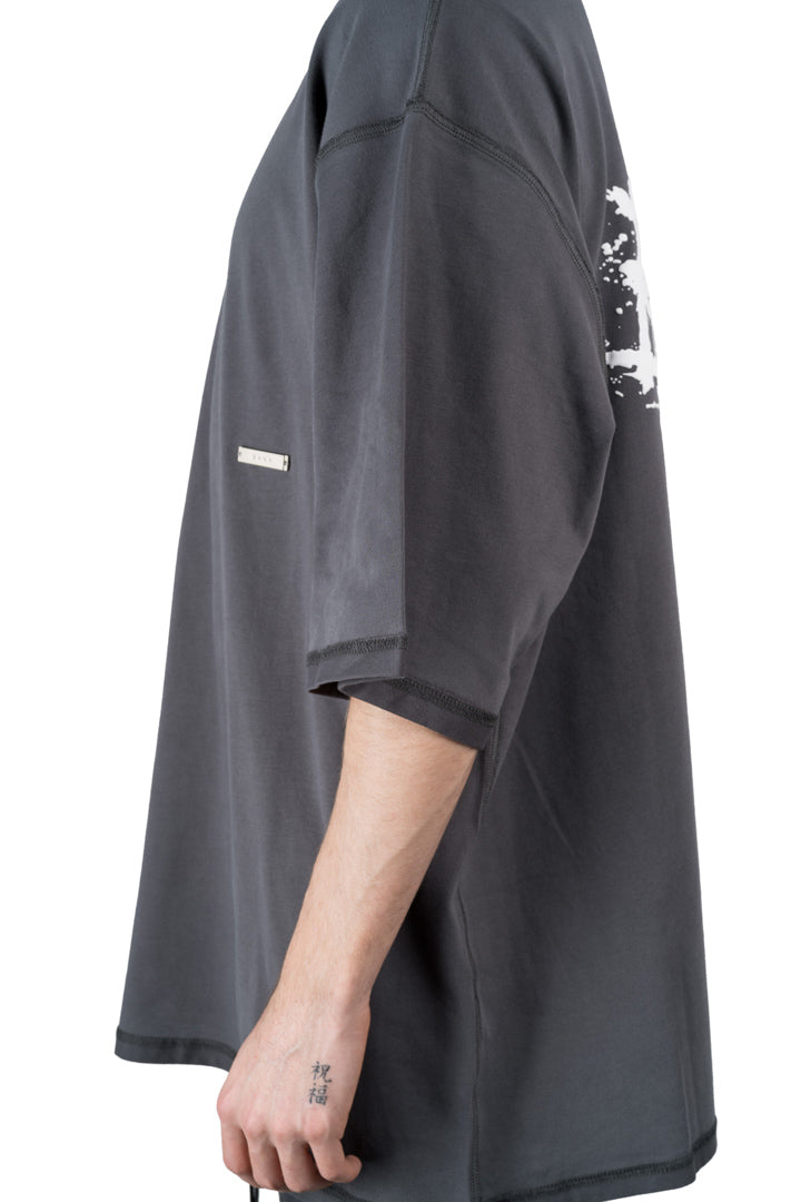 CHARGED Oversized Shirt