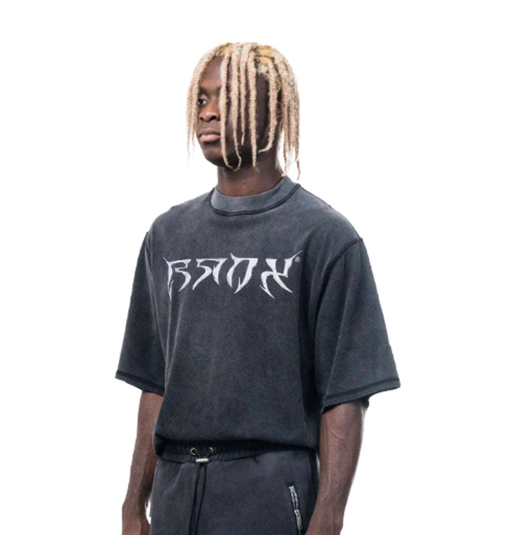 Daywalker Oversized Shirt