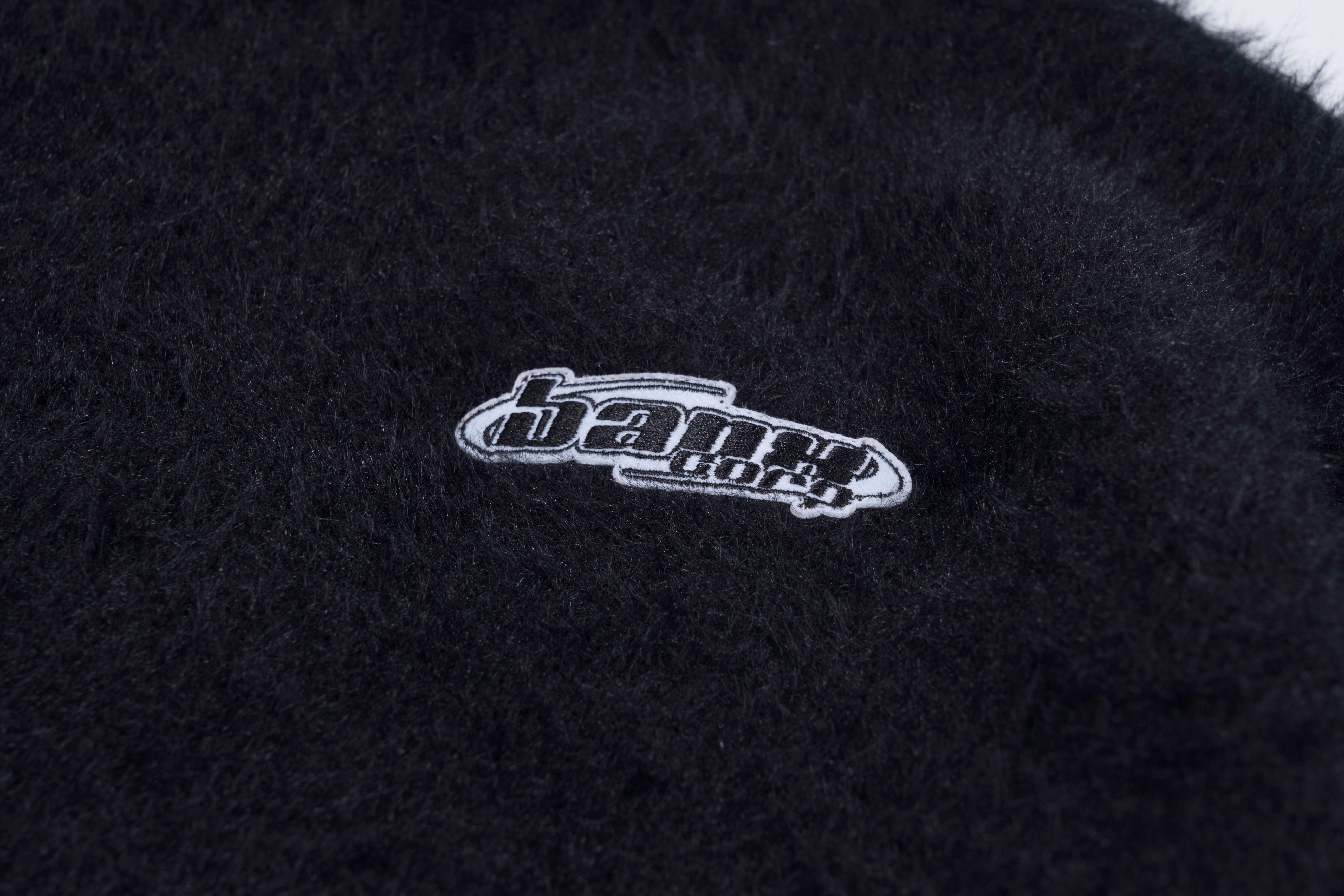 BANX CORP Brushed Knitwear