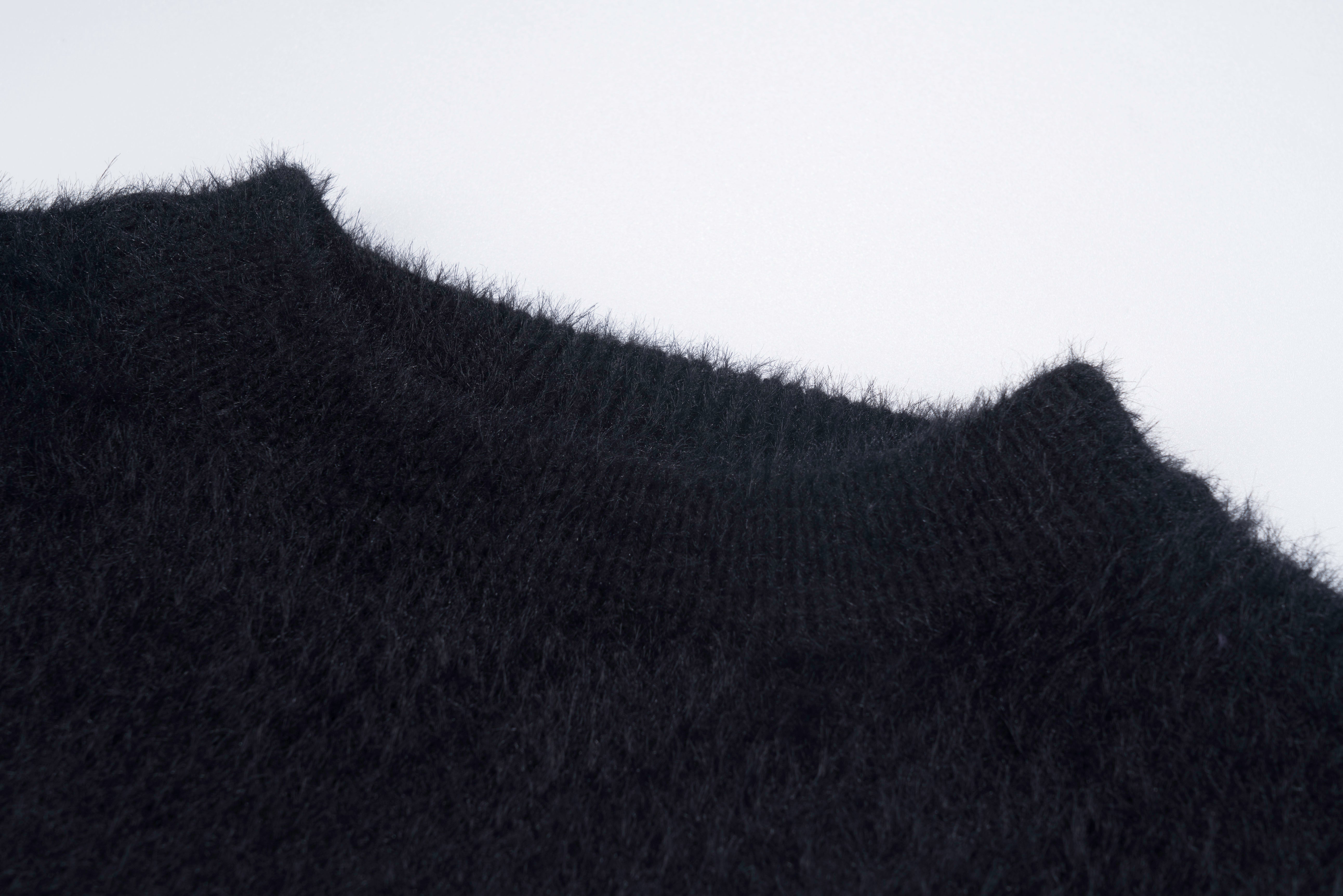 BANX CORP Brushed Knitwear