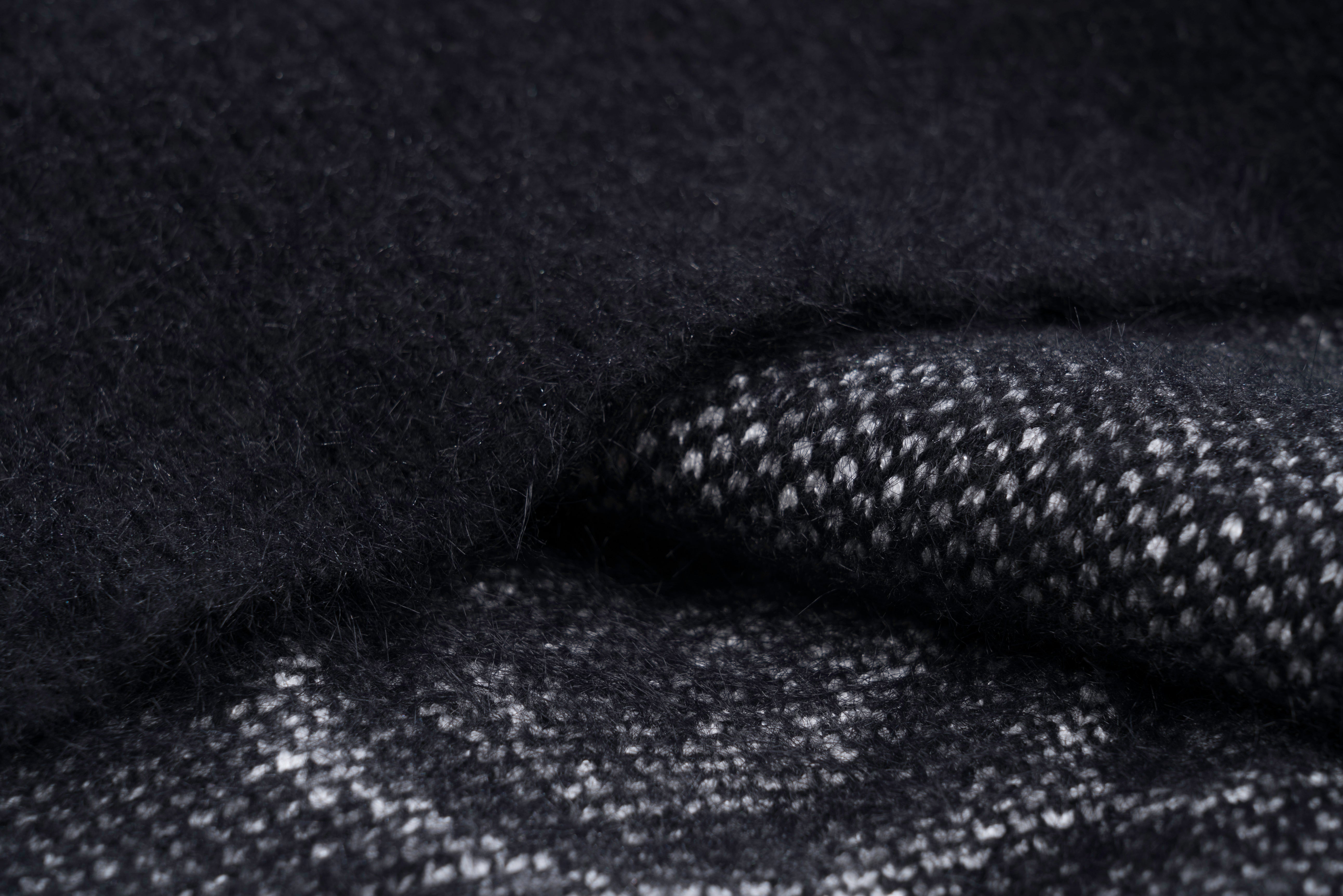 BANX CORP Brushed Knitwear