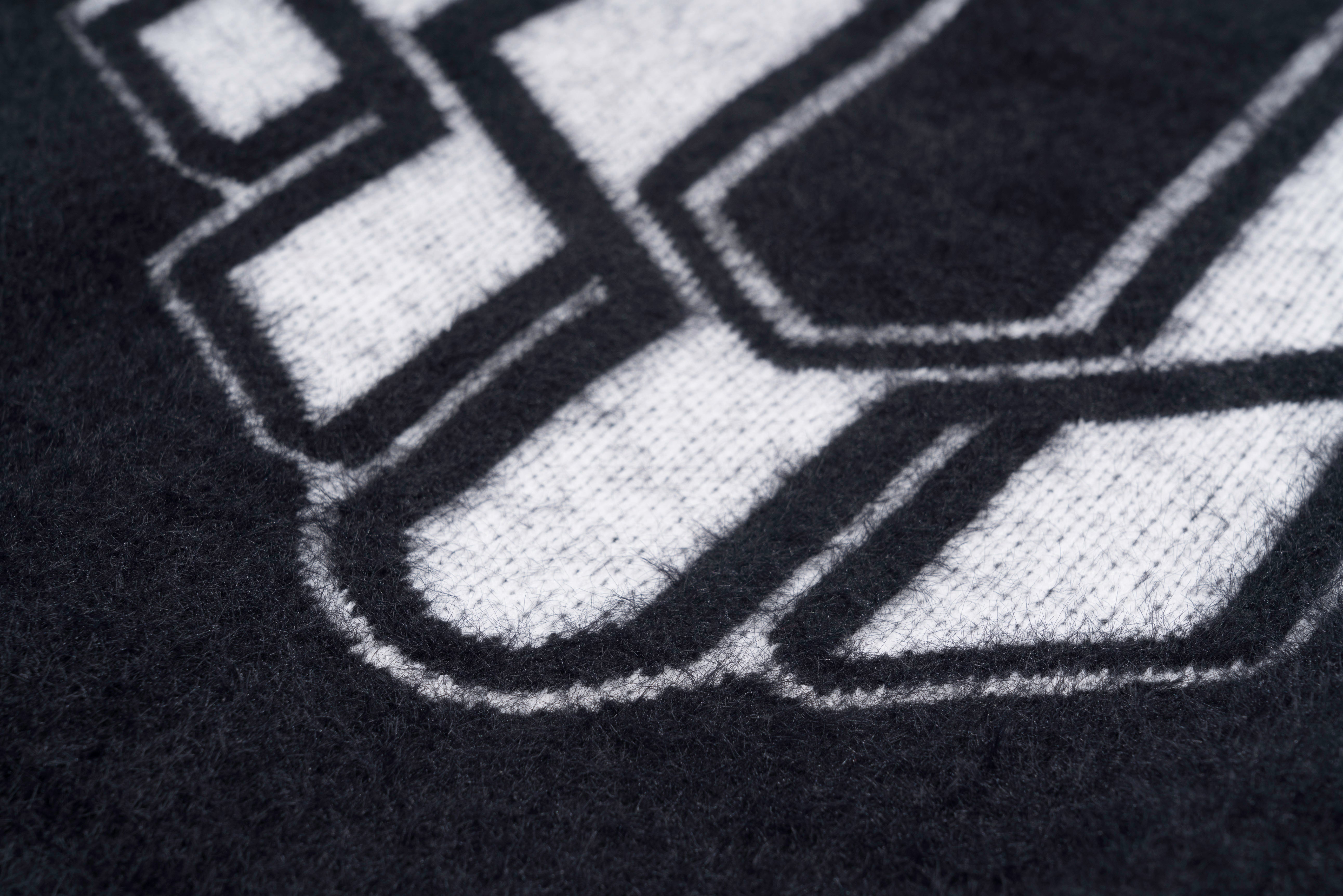 BANX CORP Brushed Knitwear
