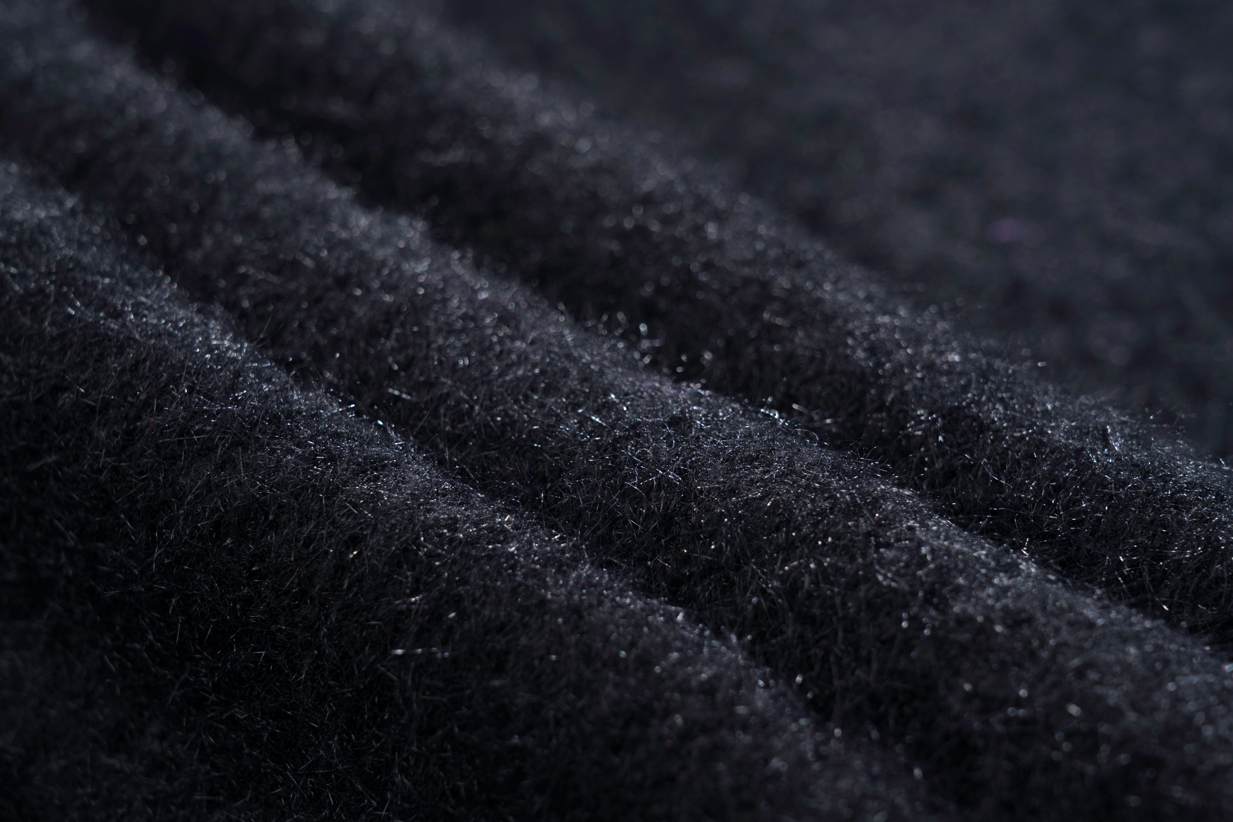 BANX CORP Brushed Knitwear