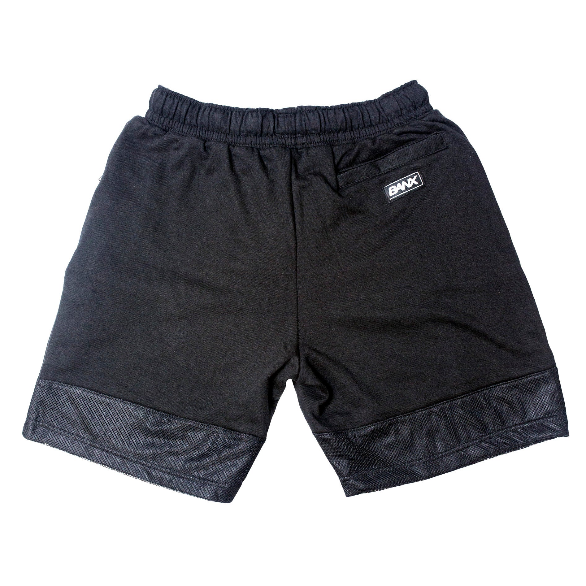 MESH SHORTS