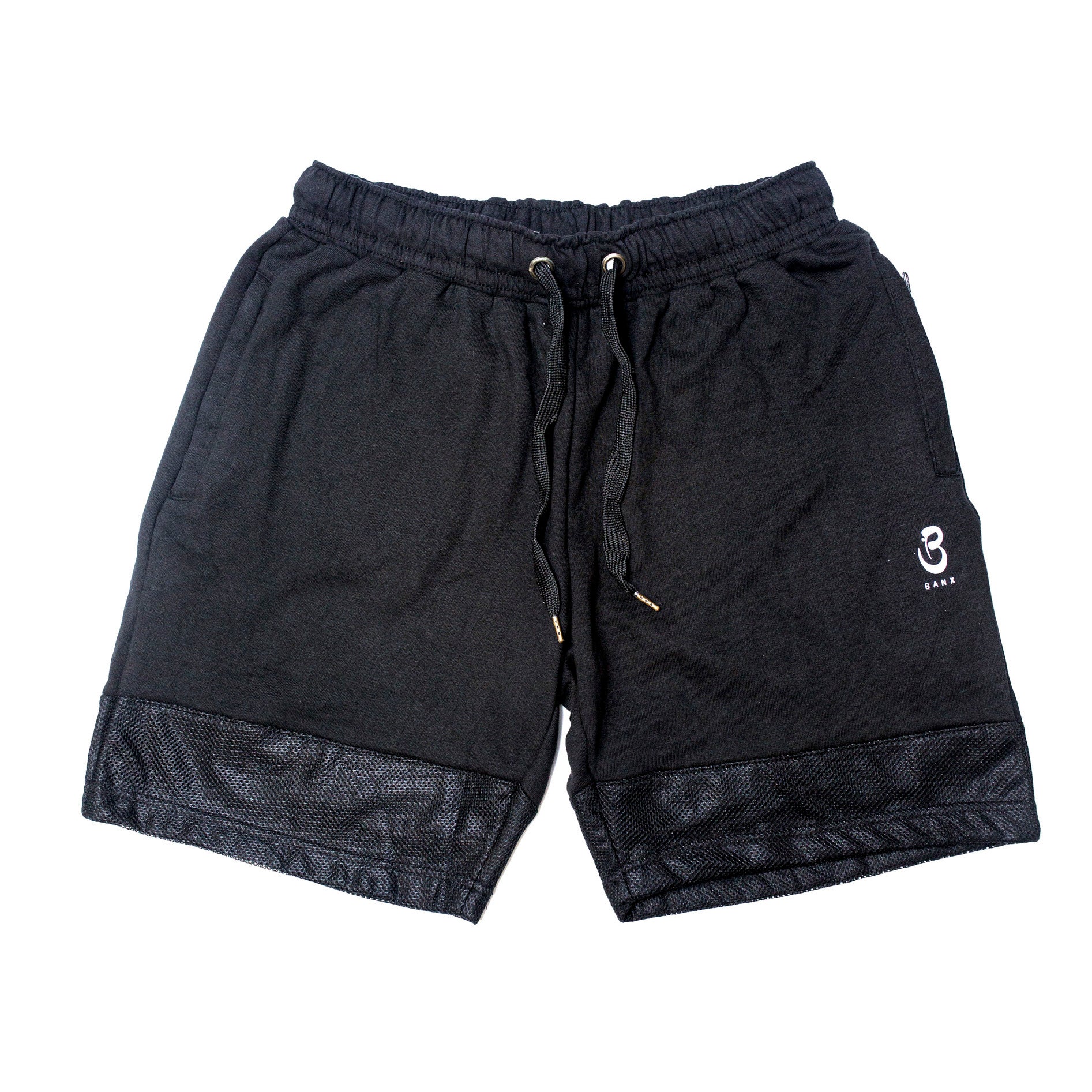 MESH SHORTS