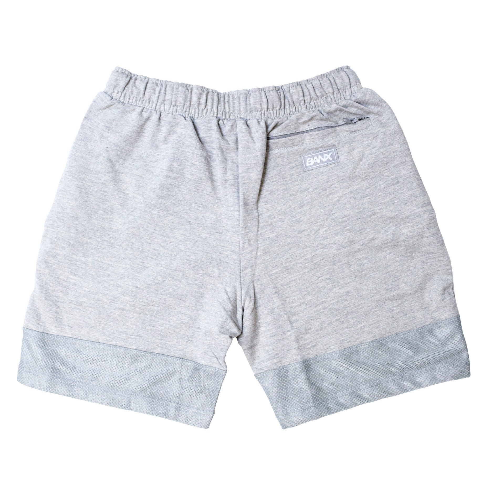 MESH SHORTS