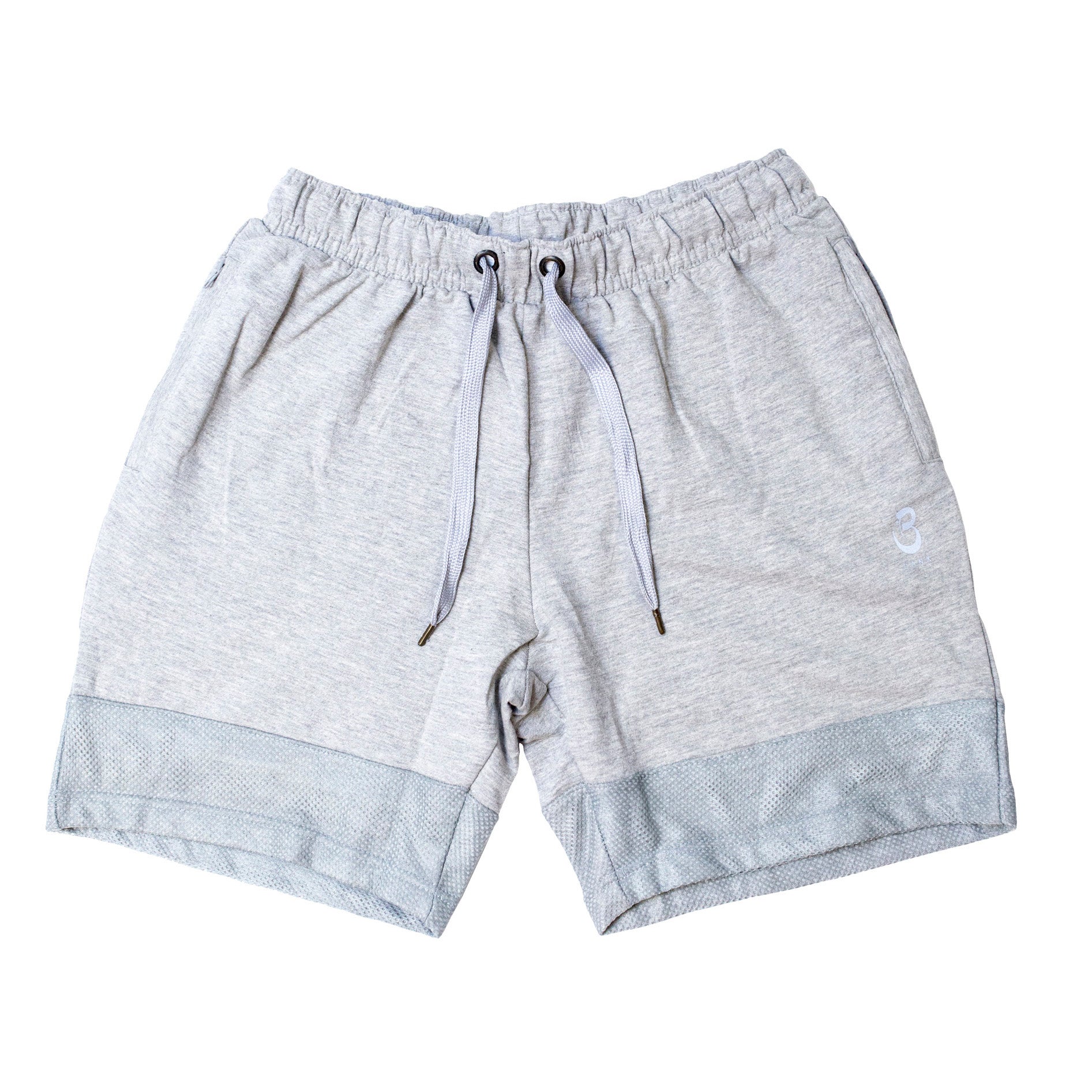 MESH SHORTS