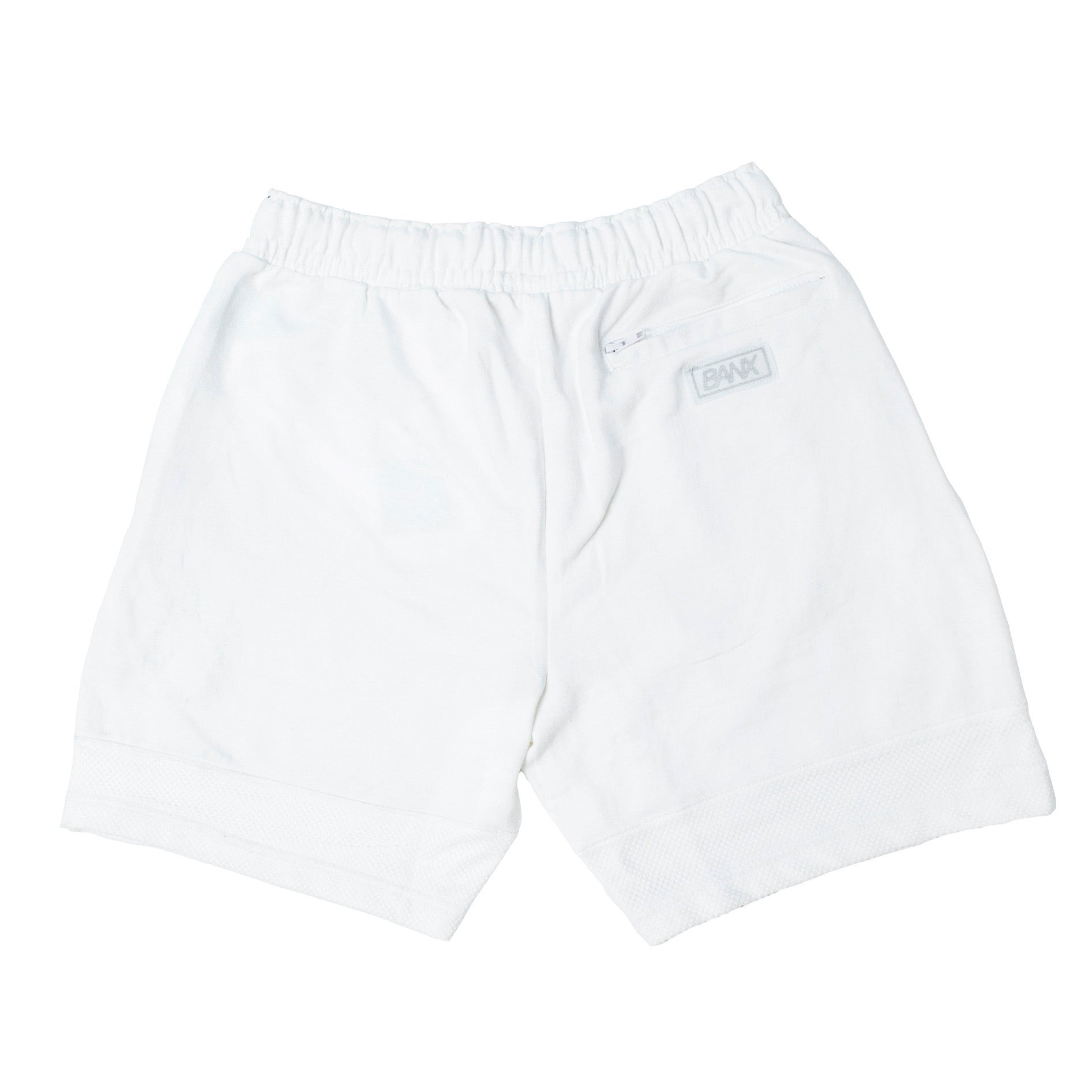MESH SHORTS