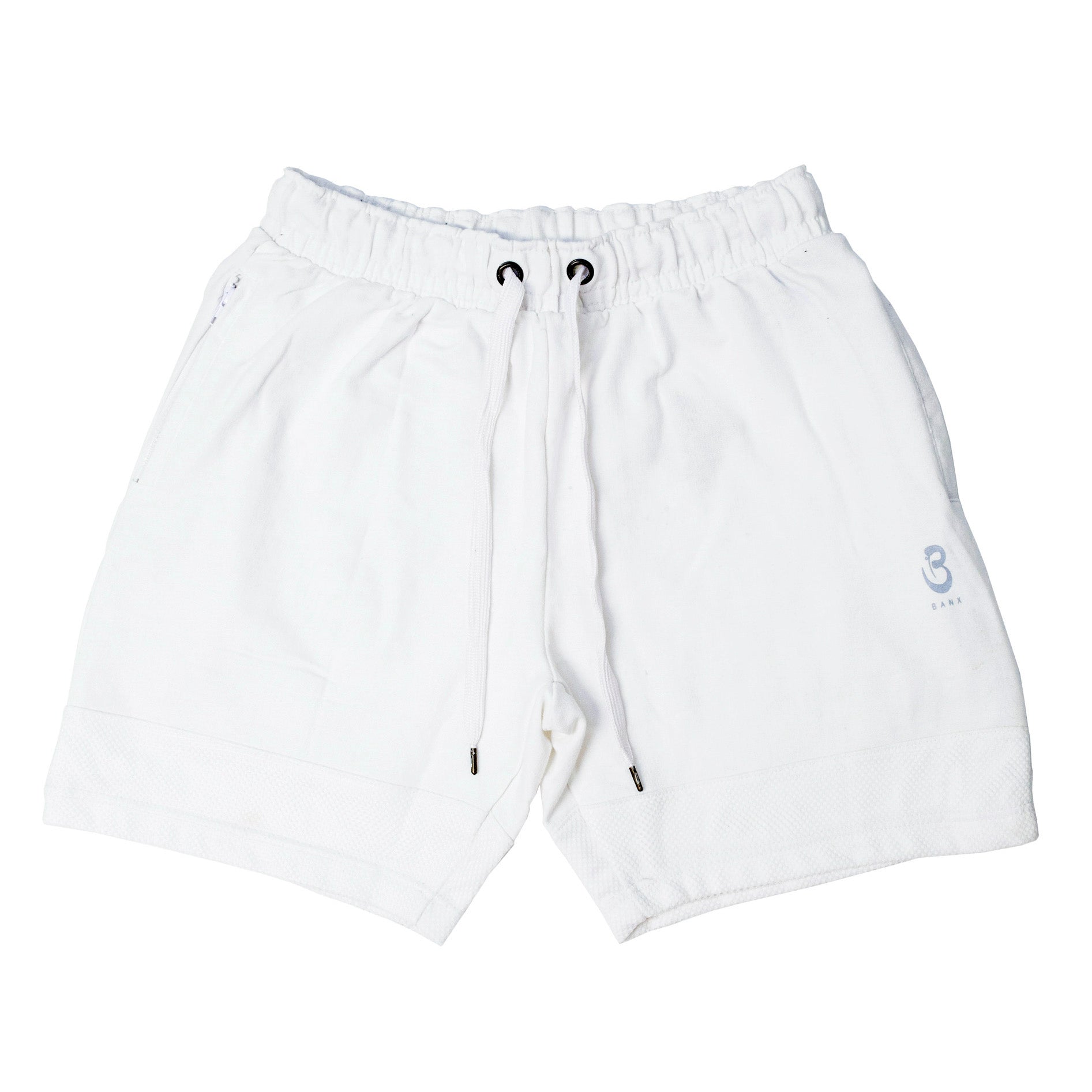 MESH SHORTS