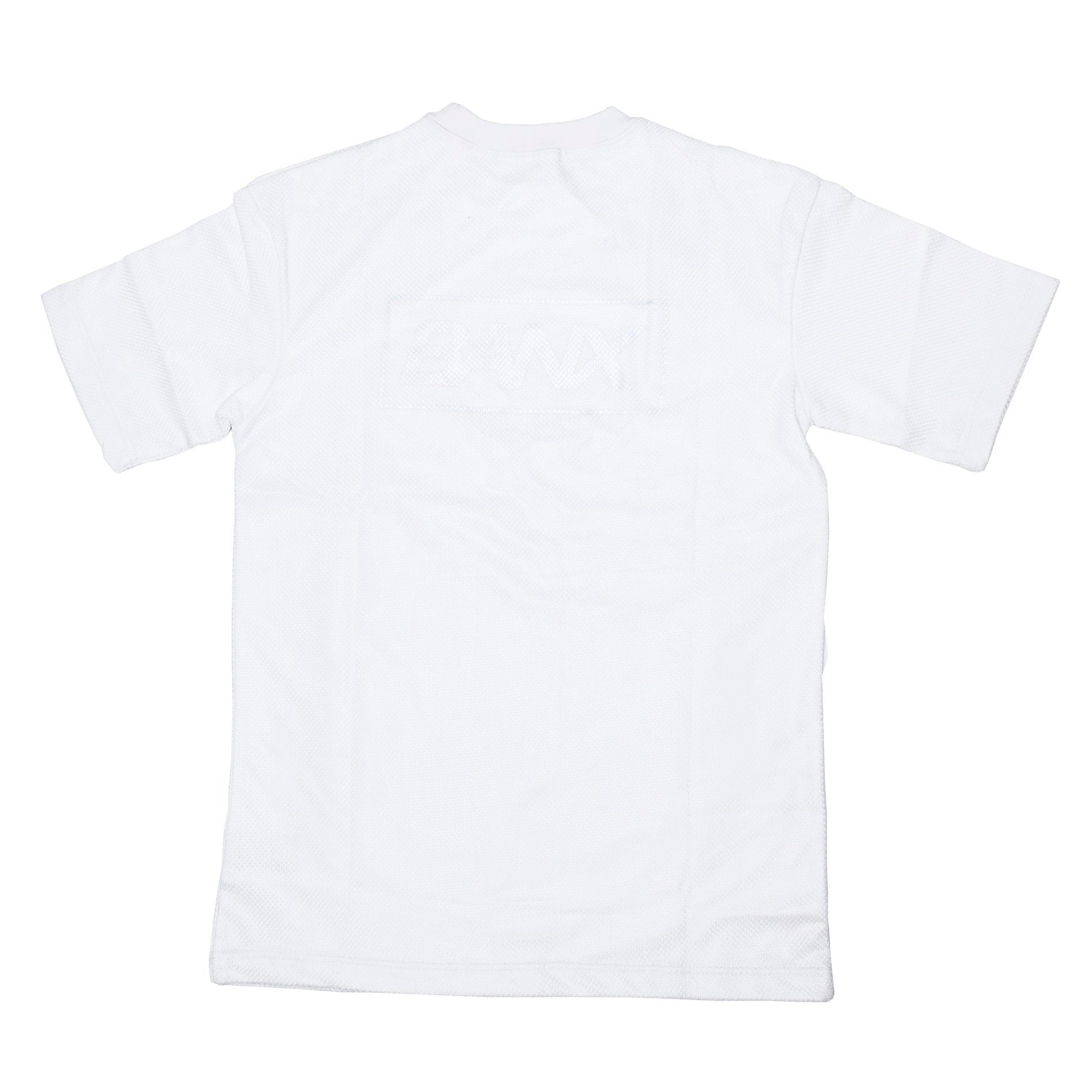 OVERSIZED MESH JERSEY