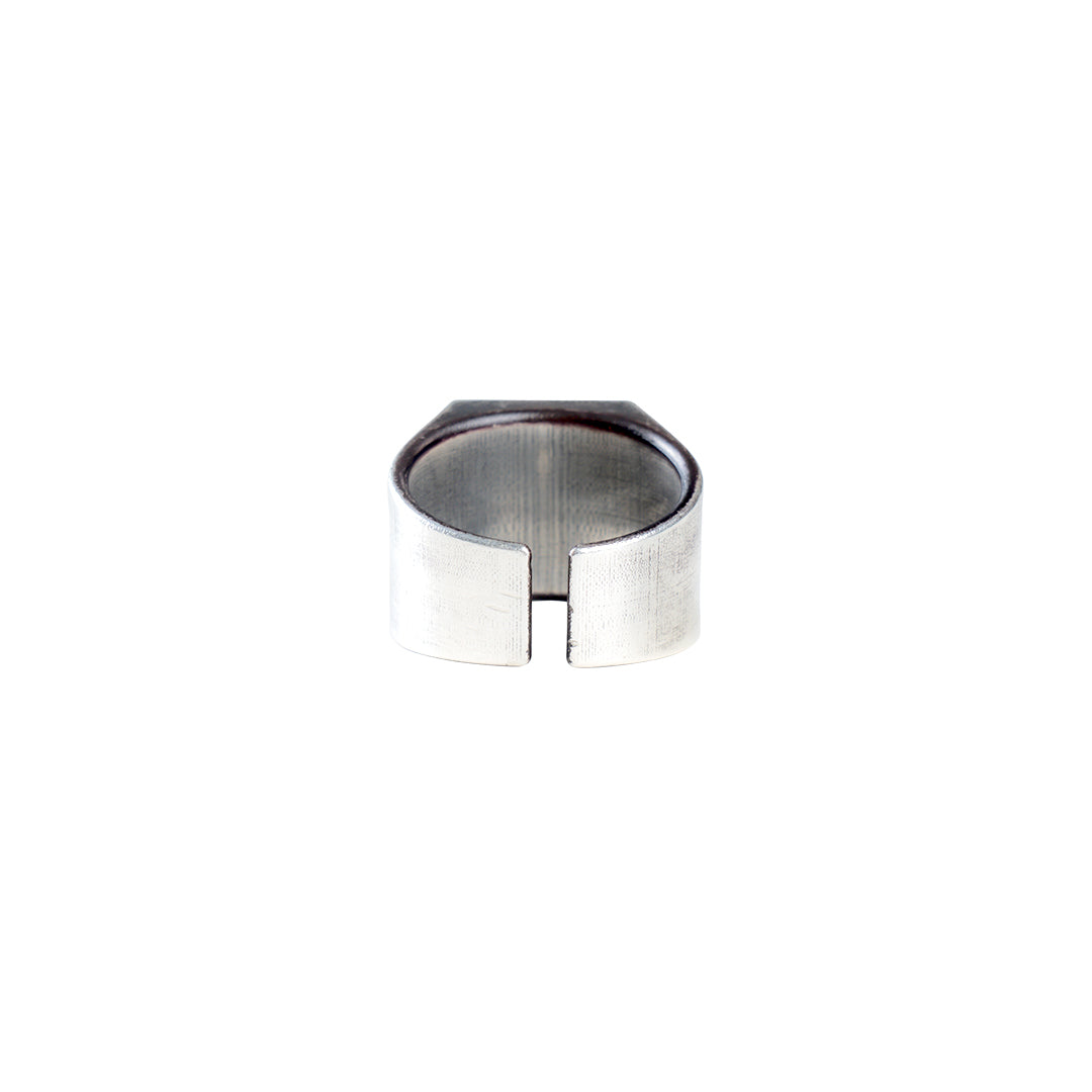 B Insignia Ring