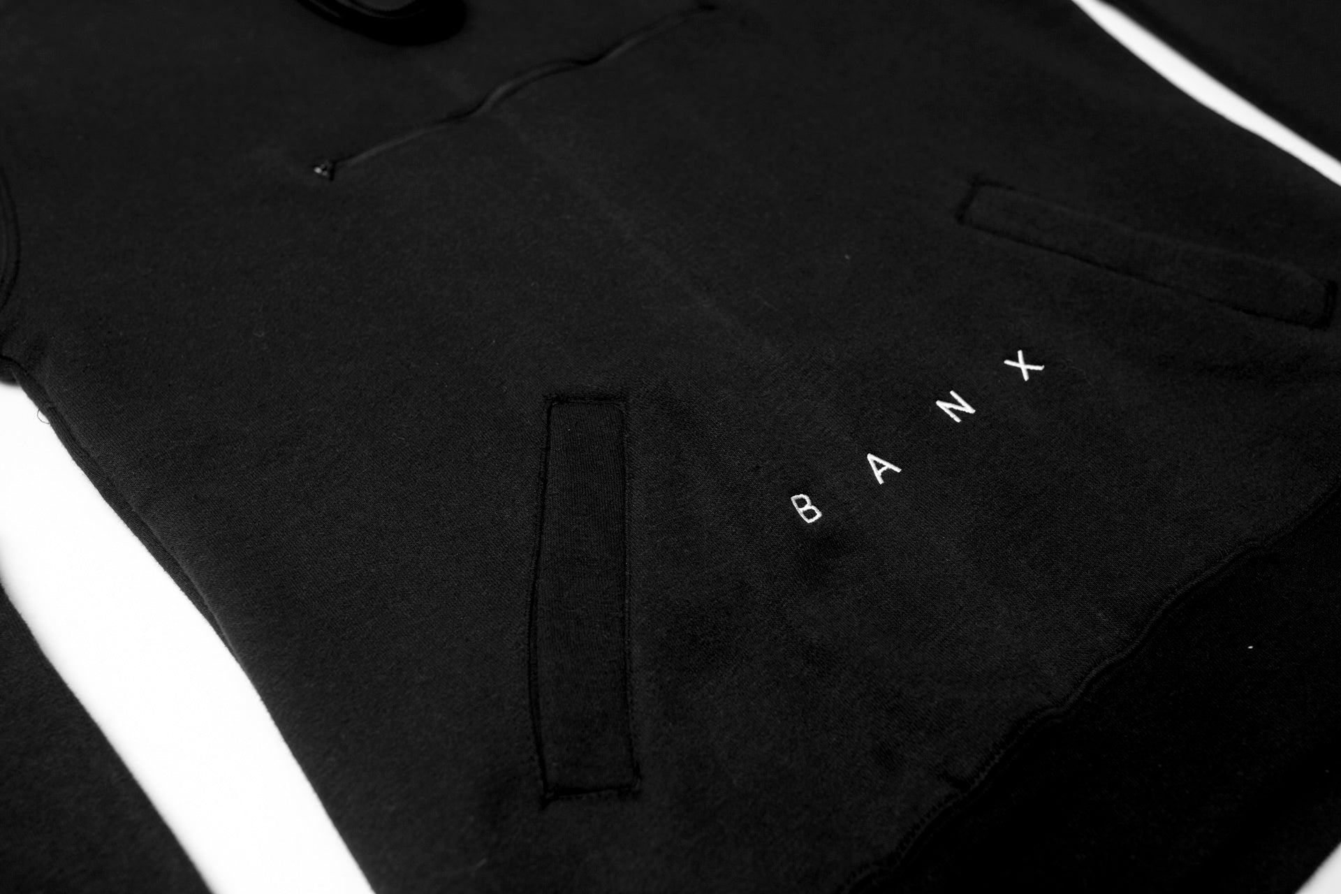 STEALTH HOODIE