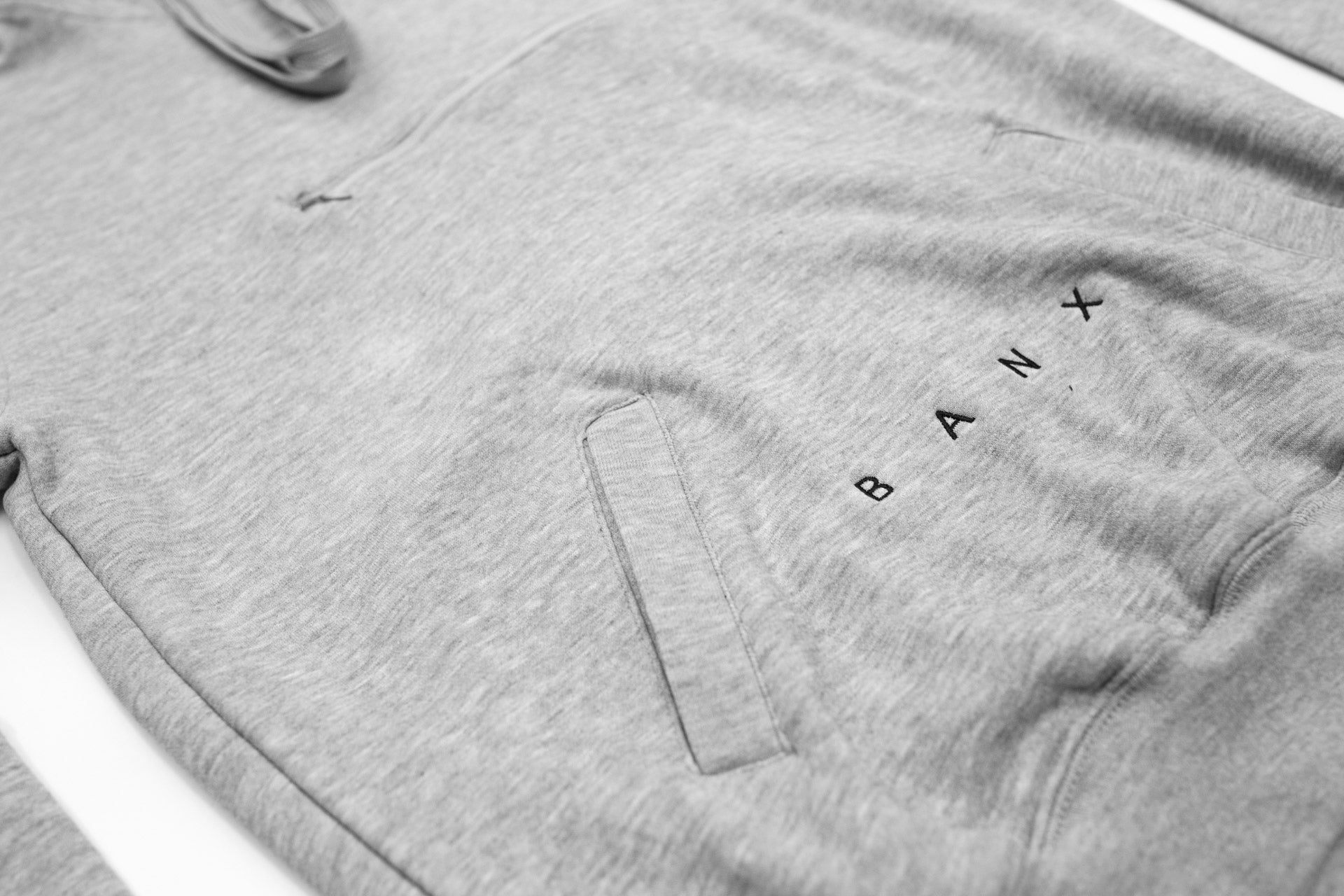 STEALTH HOODIE