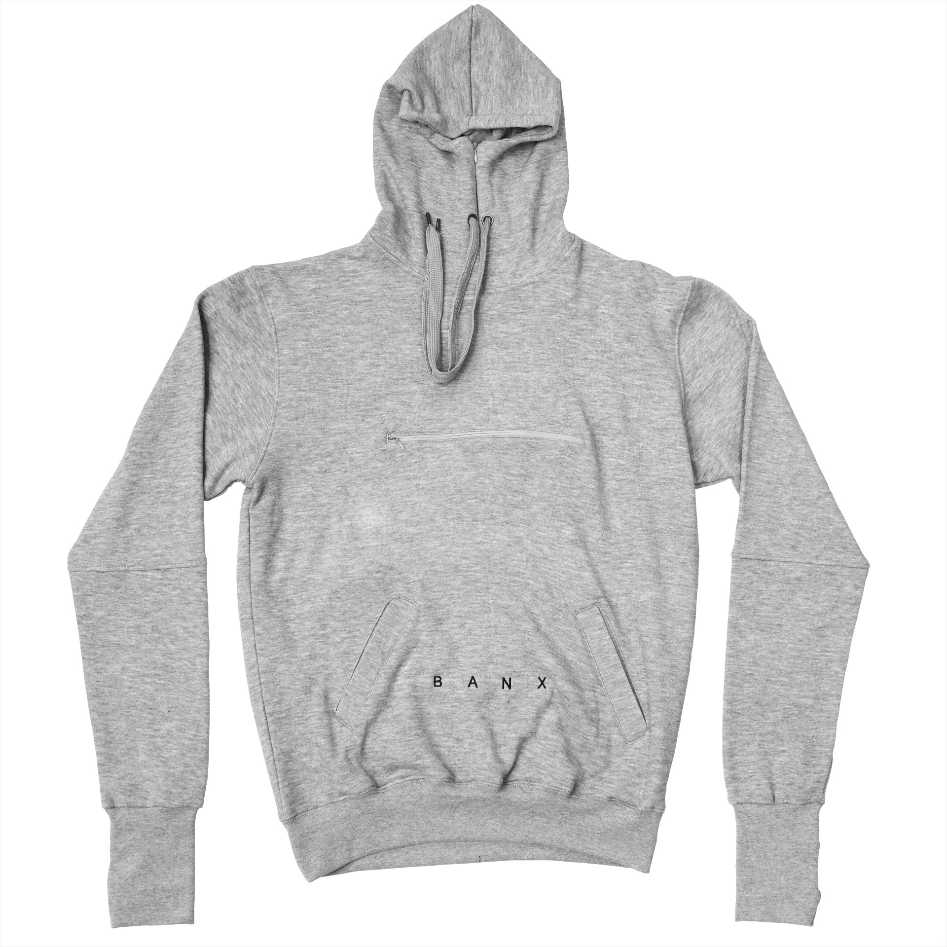STEALTH HOODIE