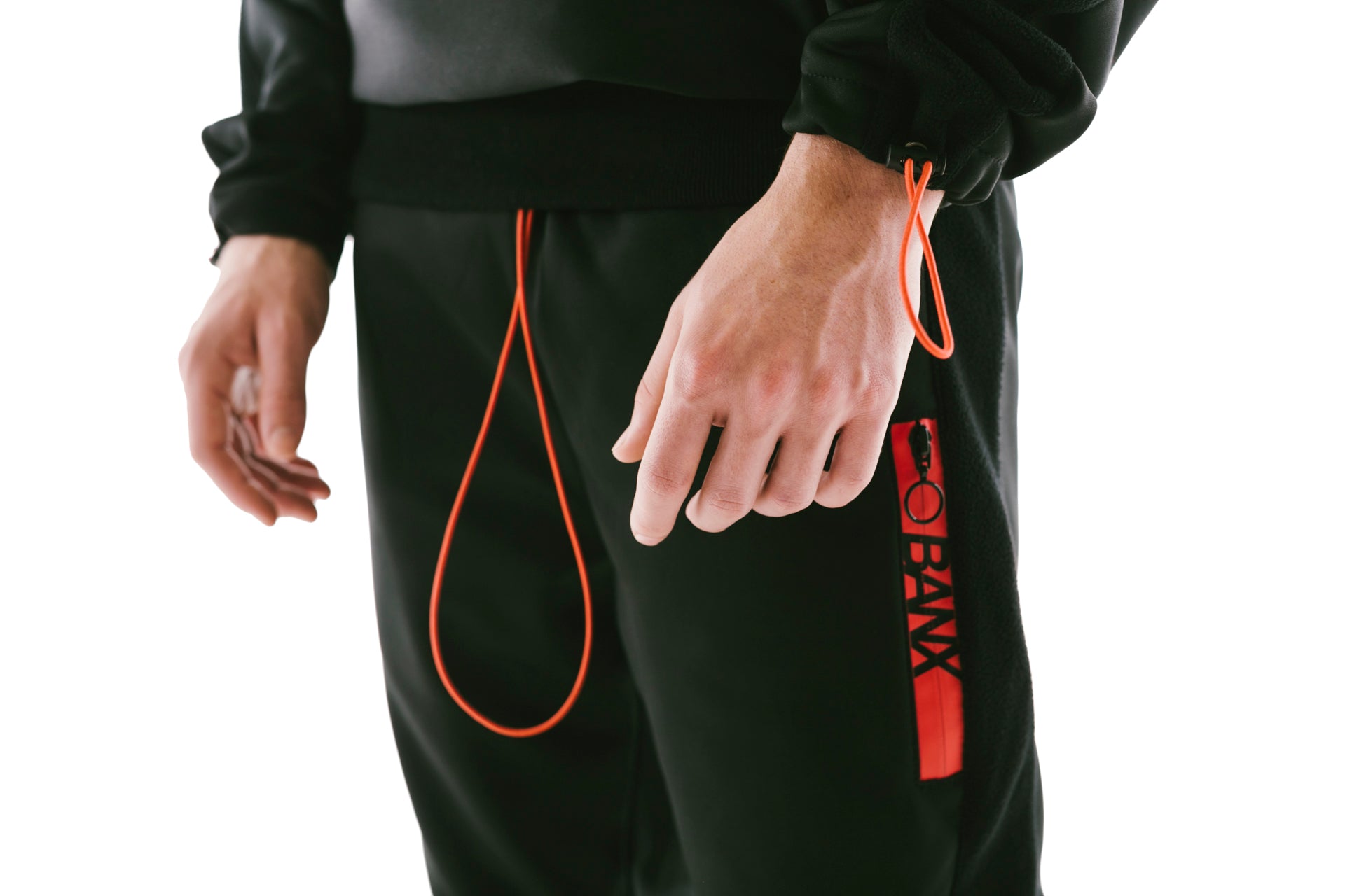 REDLINE - JOGGER