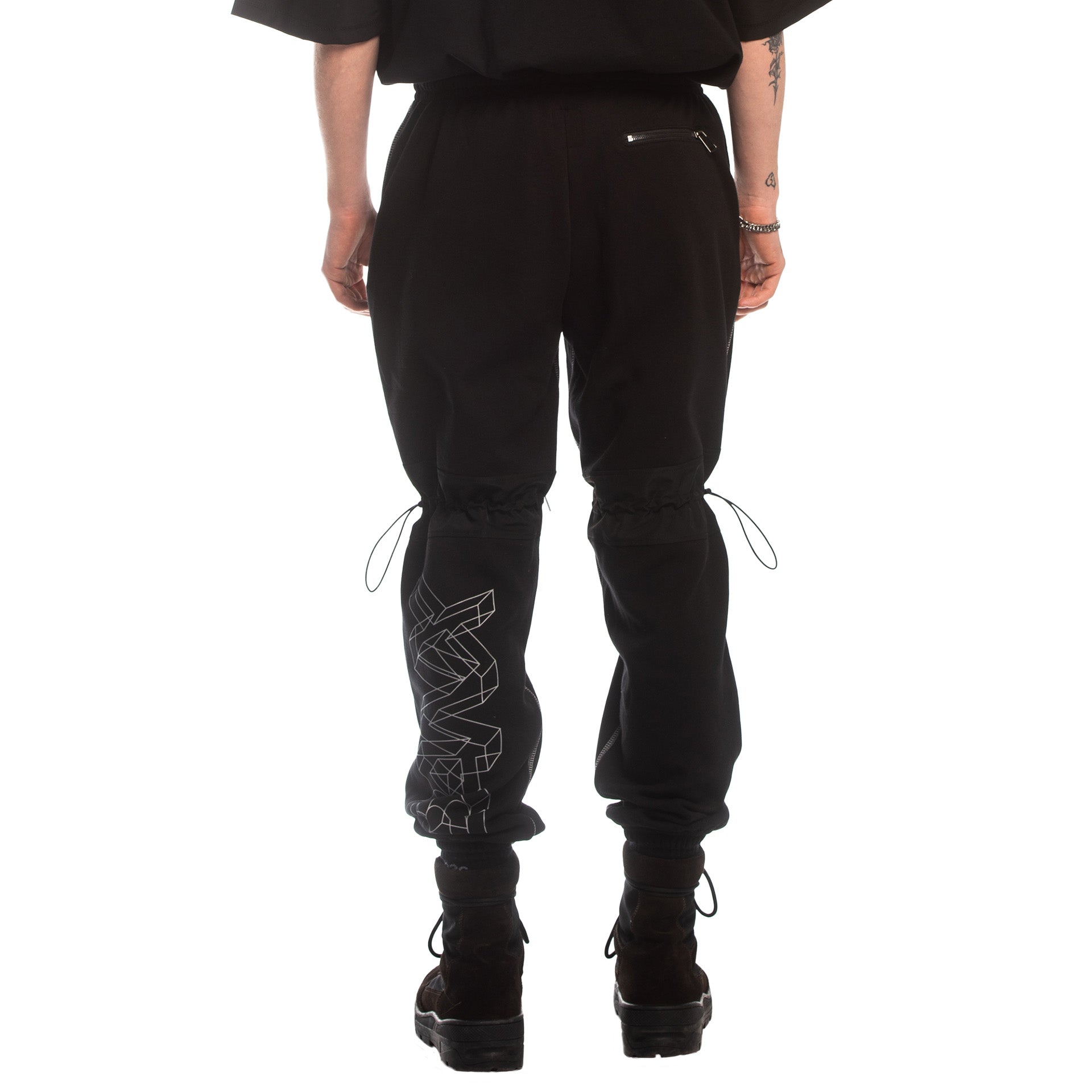 NV-3M 002 Jogger
