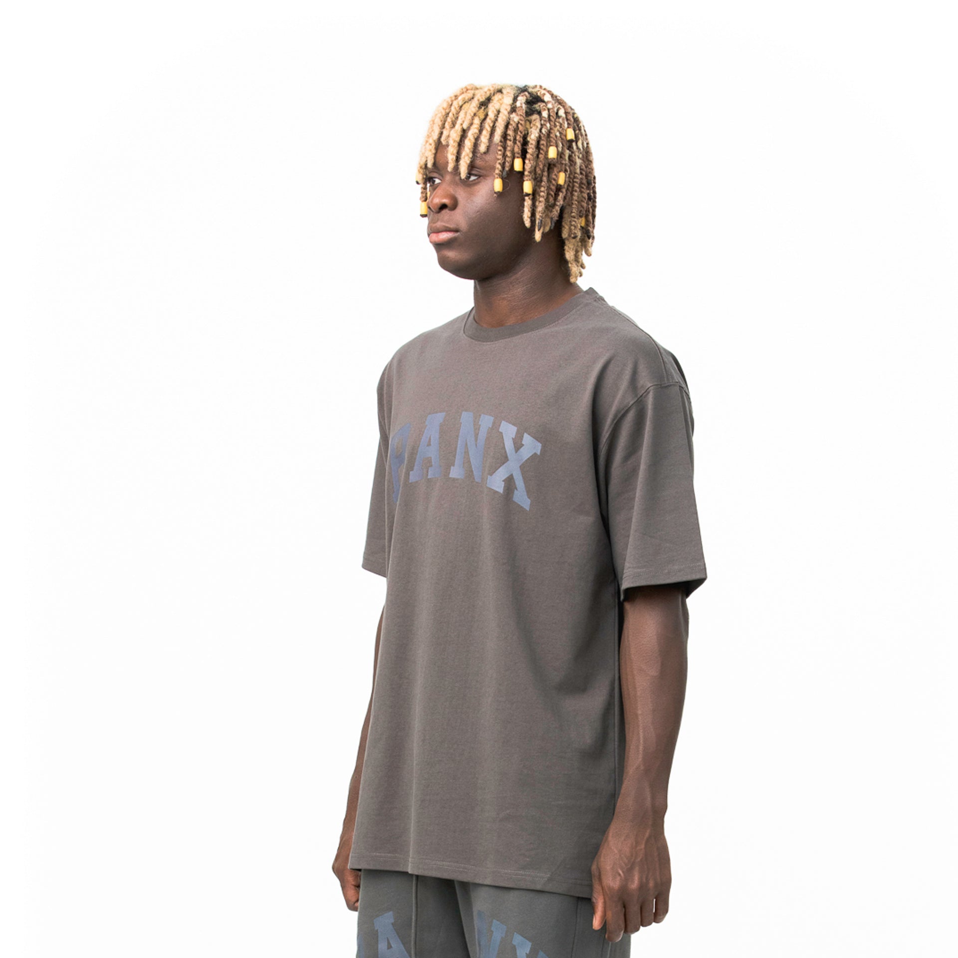 EBB DROPOUT Oversized Shirt