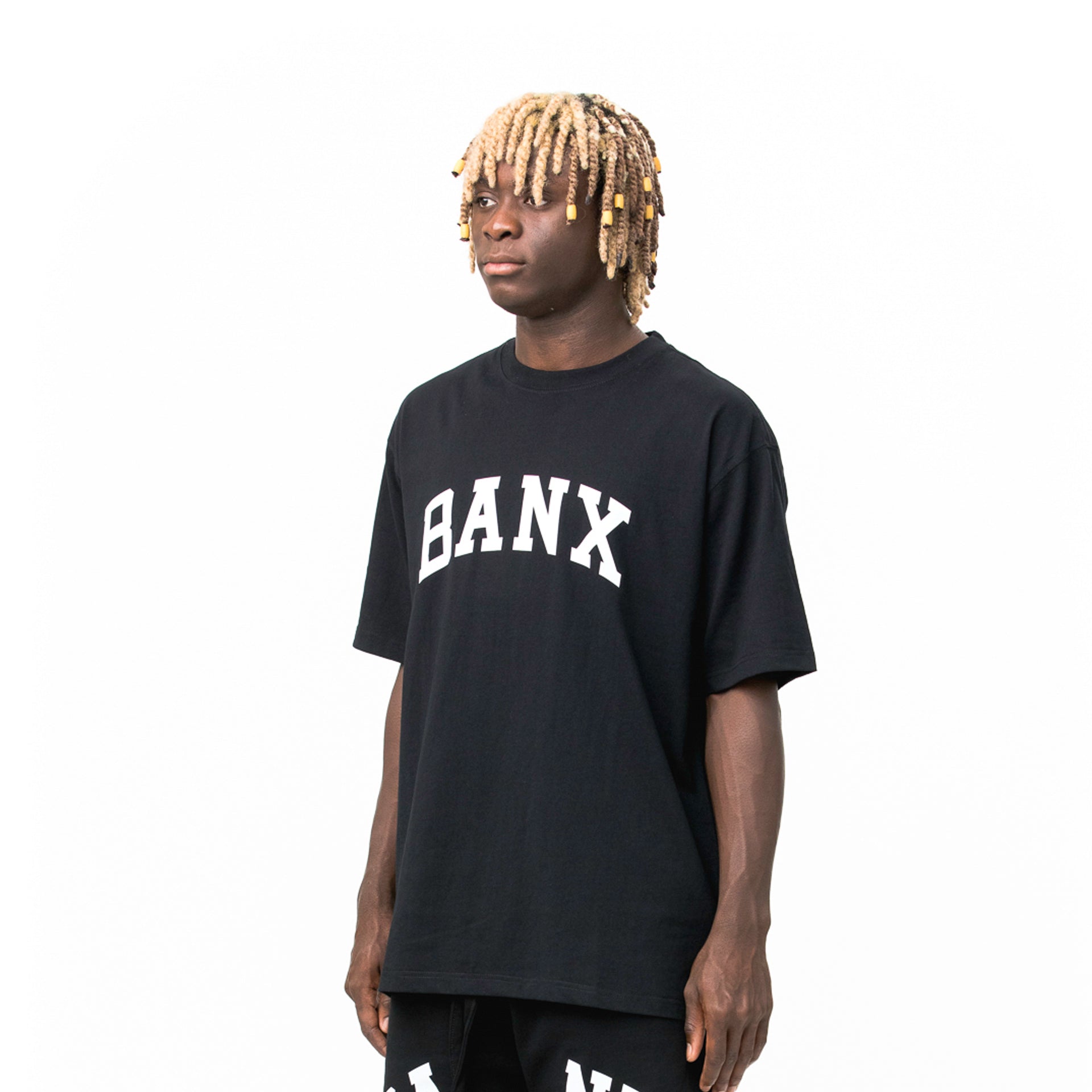 EBB DROPOUT Oversized Shirt