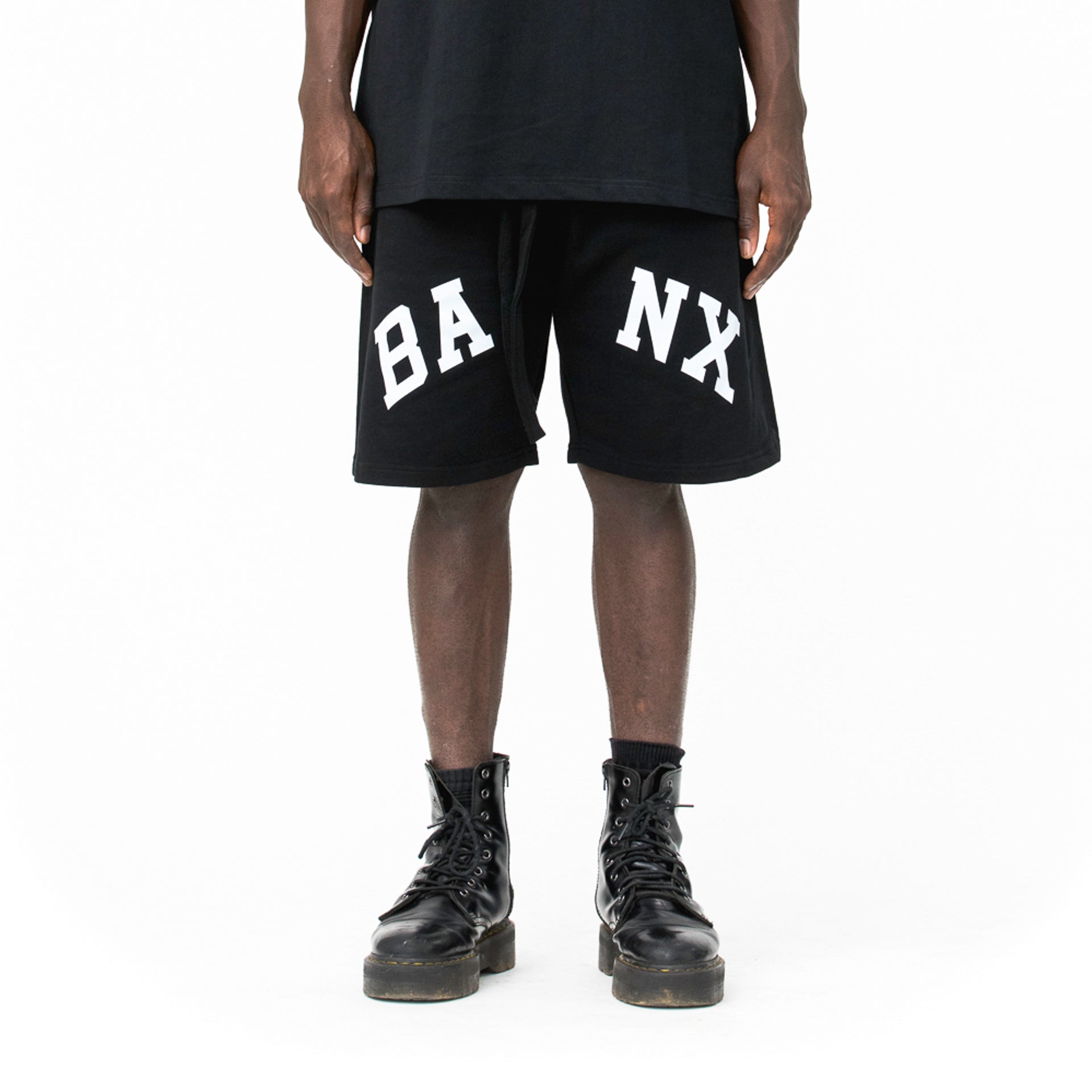 EBB DROPOUT Shorts