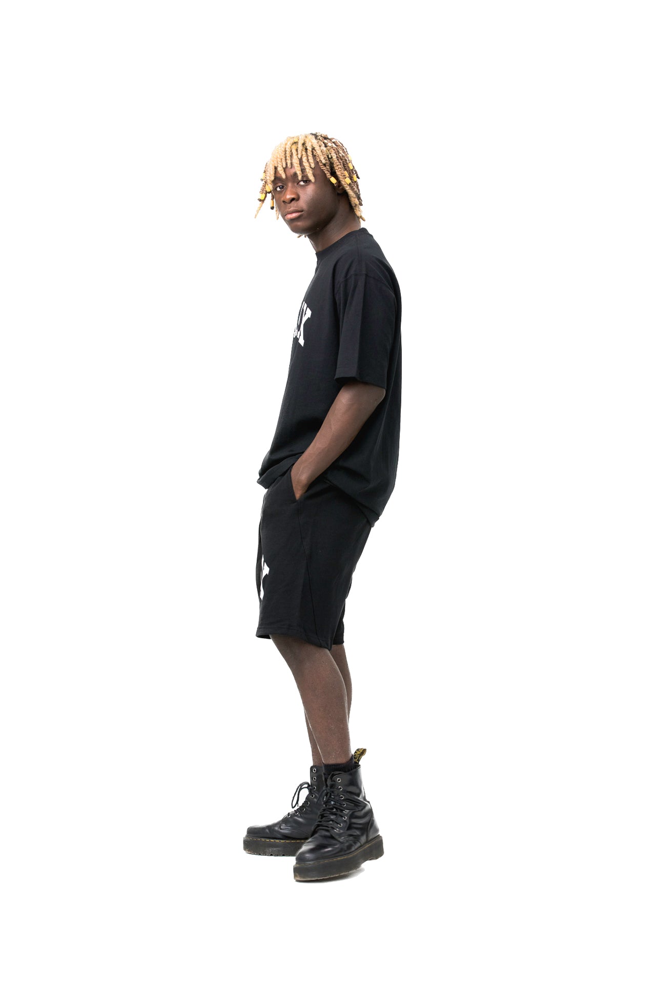 EBB DROPOUT Shorts