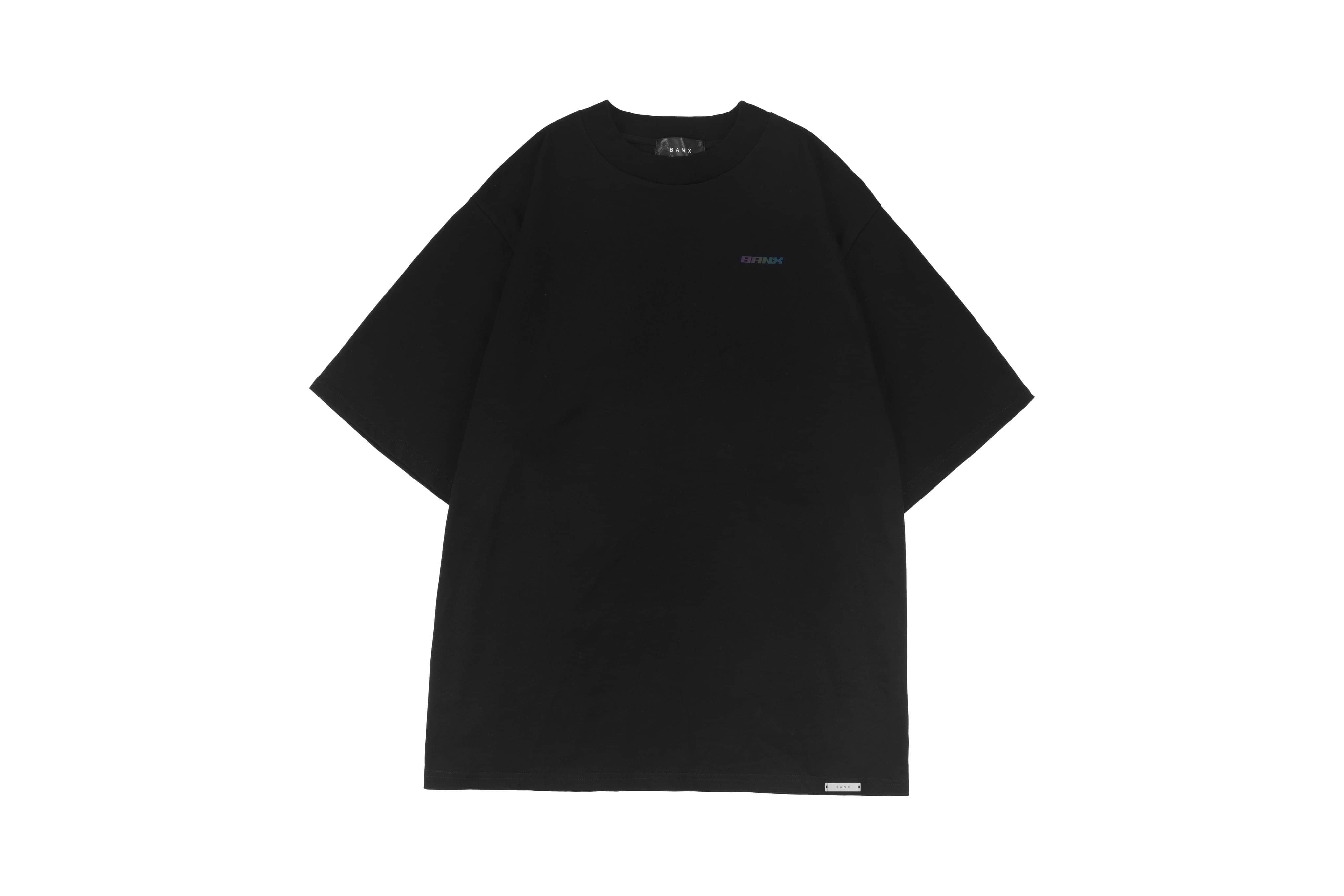 ATW-3M Oversized Shirt