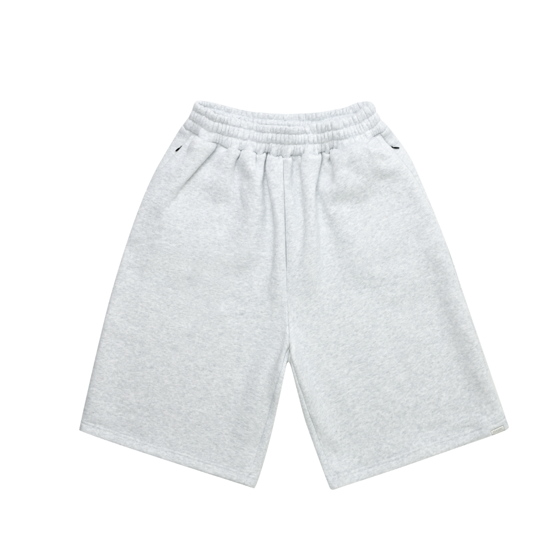 EBB - Signature Sweatshorts - Marle [NOTIFY ME]