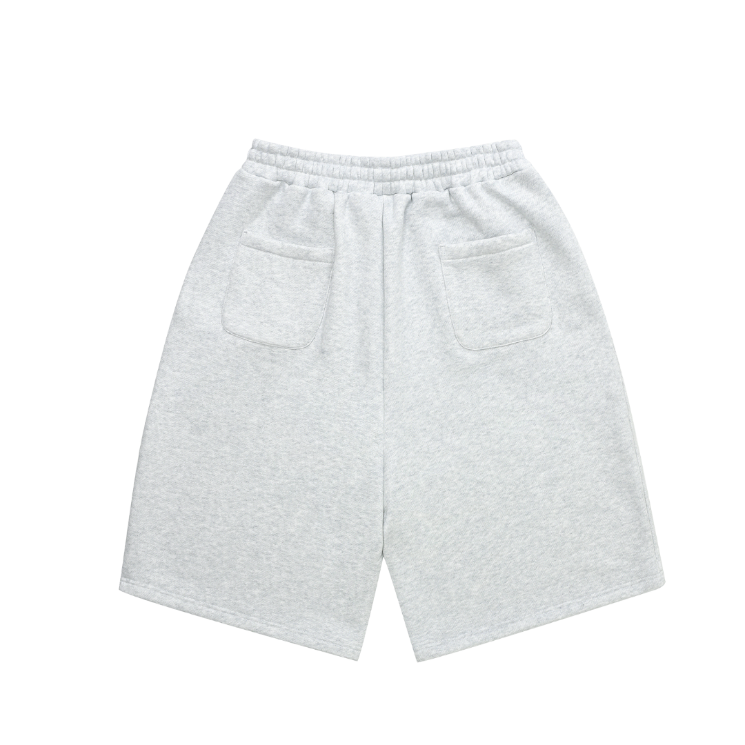 EBB - Signature Sweatshorts - Marle [NOTIFY ME]