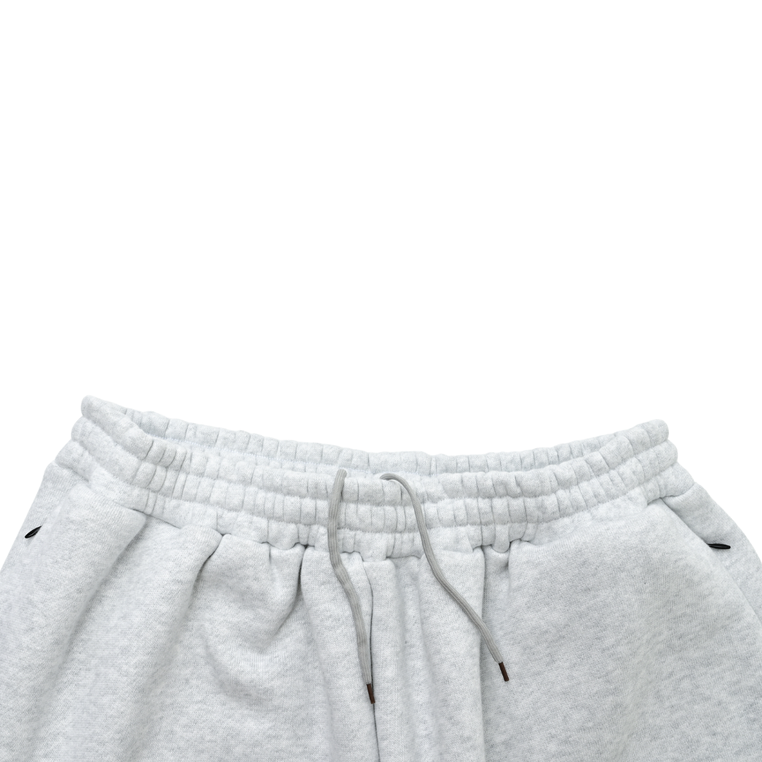 EBB - Signature Sweatshorts - Marle [NOTIFY ME]
