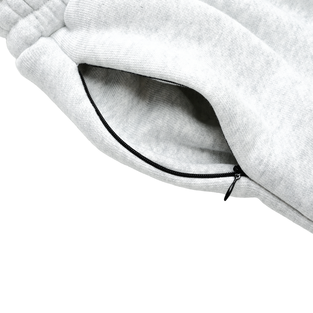 EBB - Signature Sweatpants - Marle [NOTIFY ME]